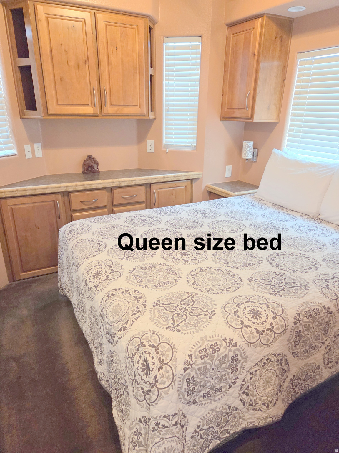 BALLARD RV THOMPSON SPRING, UT 84532 - Residential