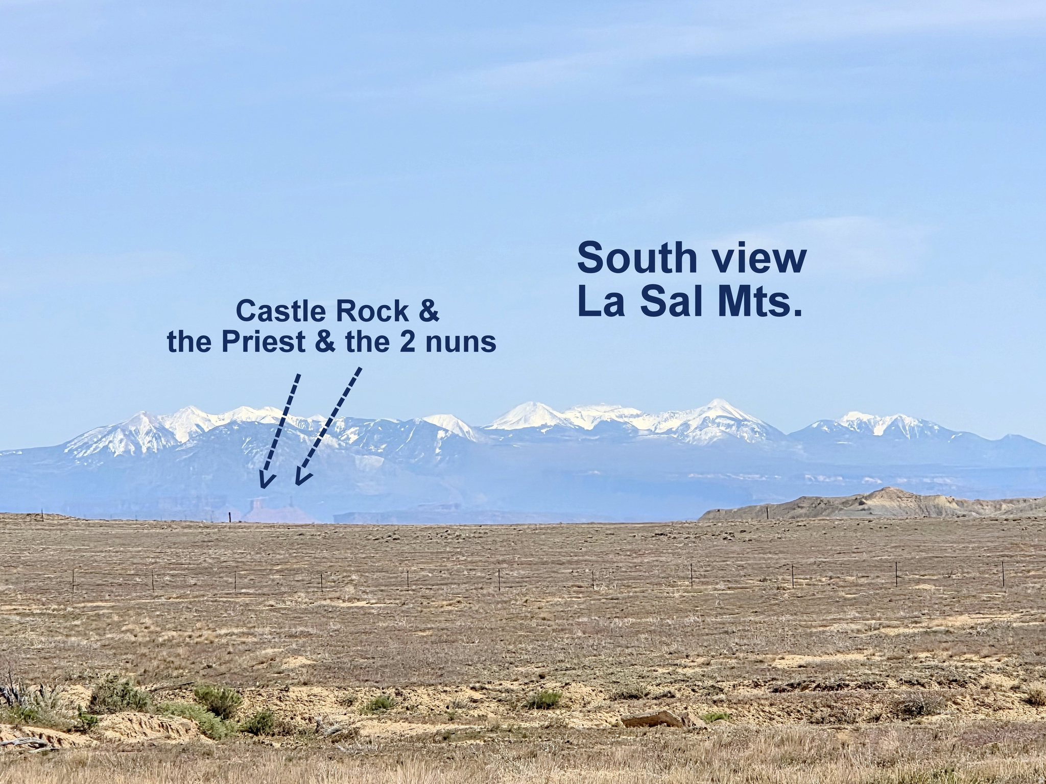 BALLARD RV THOMPSON SPRING, UT 84532 - Residential