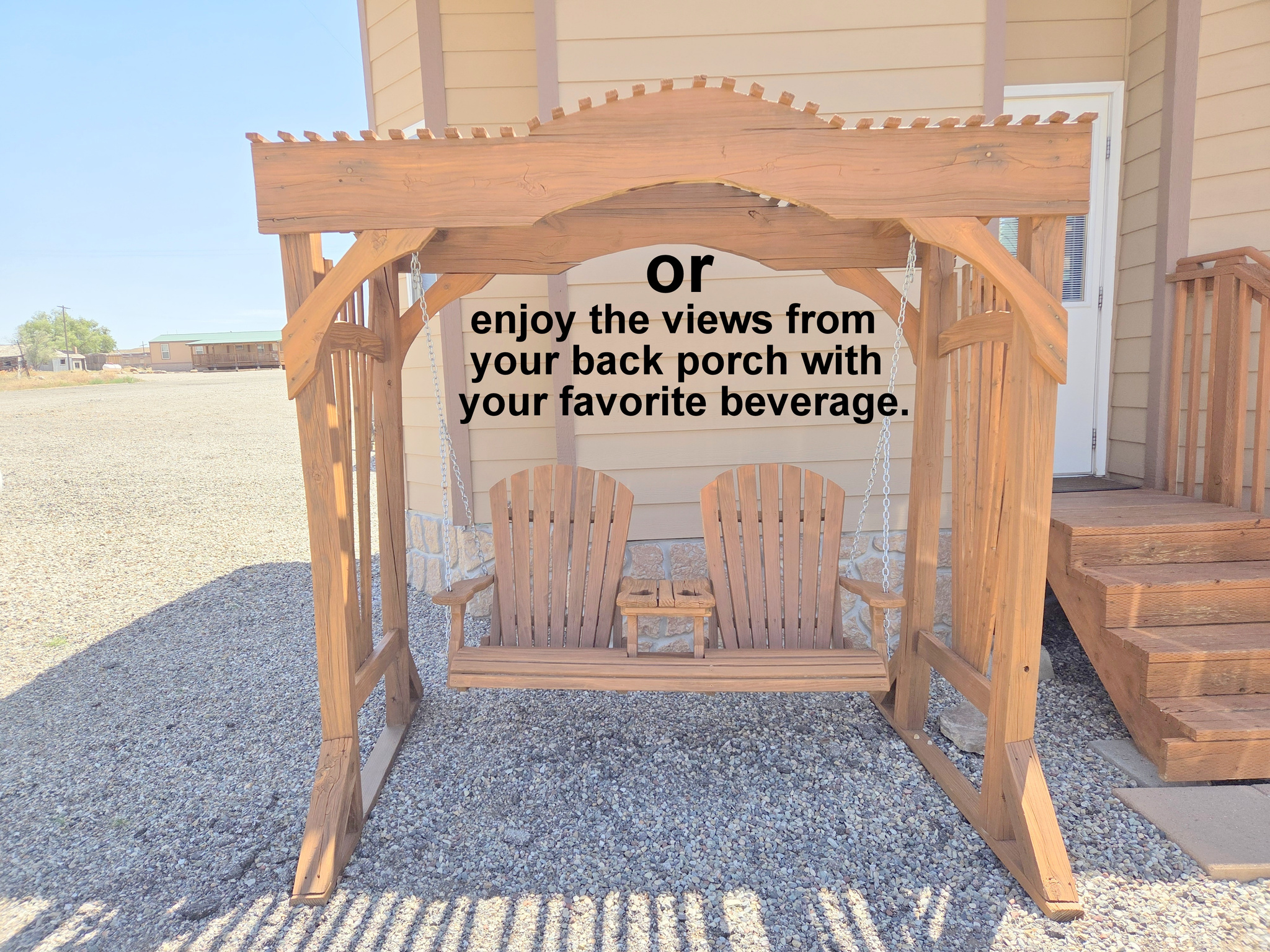 BALLARD RV THOMPSON SPRING, UT 84532 - Residential