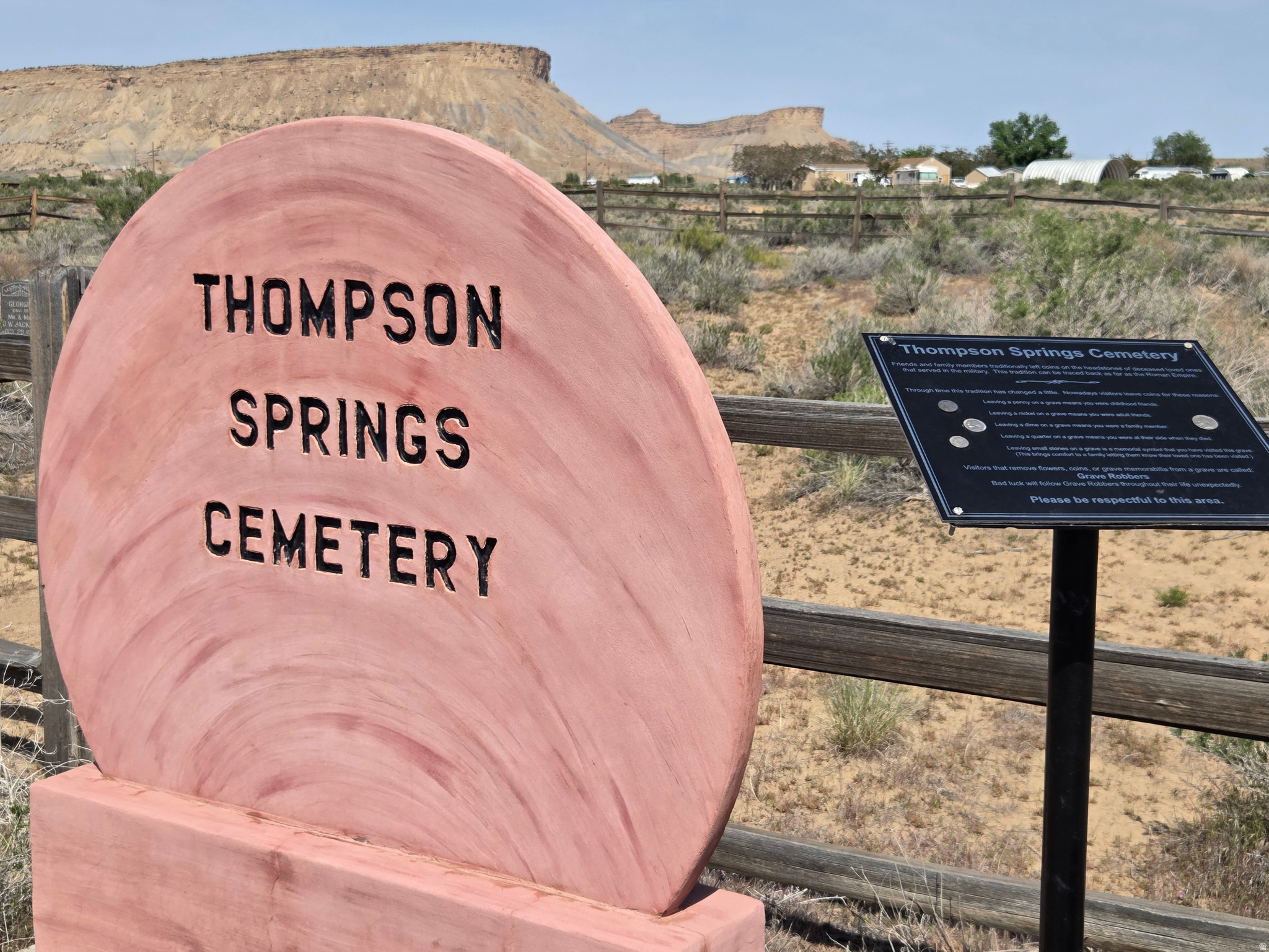 BALLARD RV THOMPSON SPRING, UT 84532 - Residential