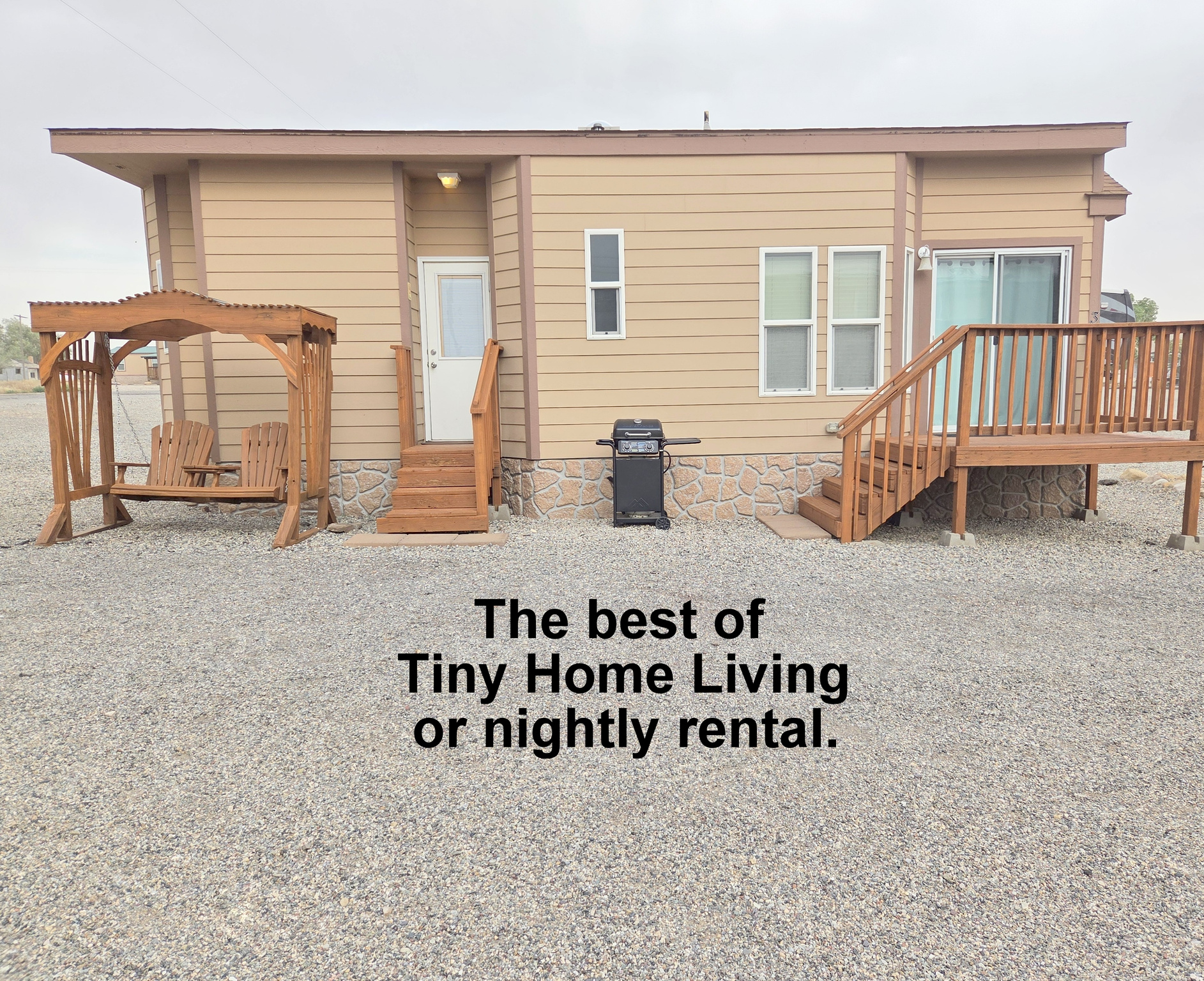 BALLARD RV THOMPSON SPRING, UT 84532 - Residential