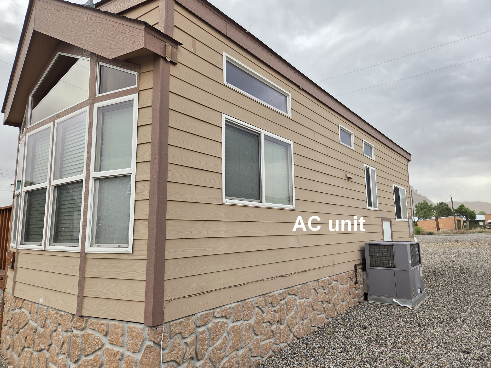 BALLARD RV THOMPSON SPRING, UT 84532 - Residential