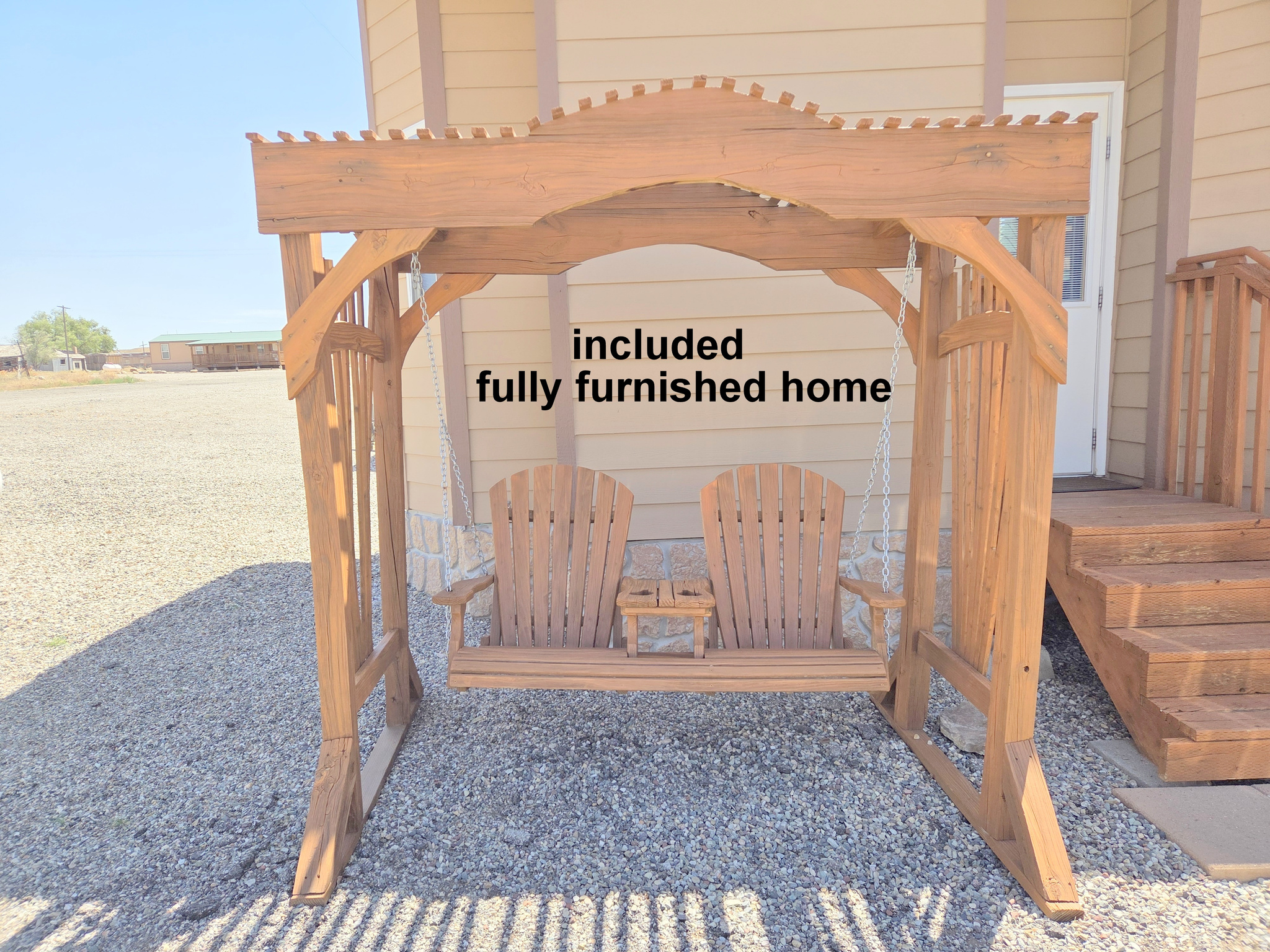 BALLARD RV THOMPSON SPRING, UT 84532 - Residential
