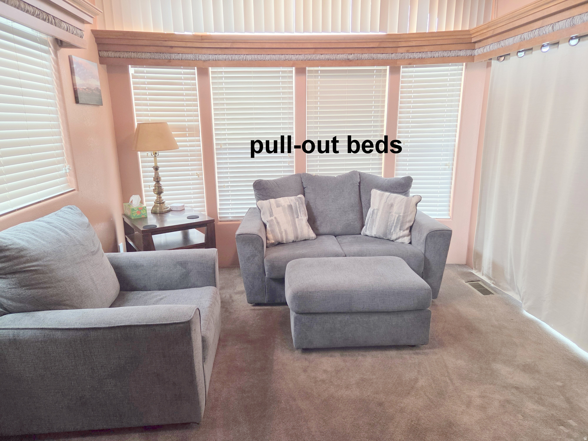 BALLARD RV THOMPSON SPRING, UT 84532 - Residential