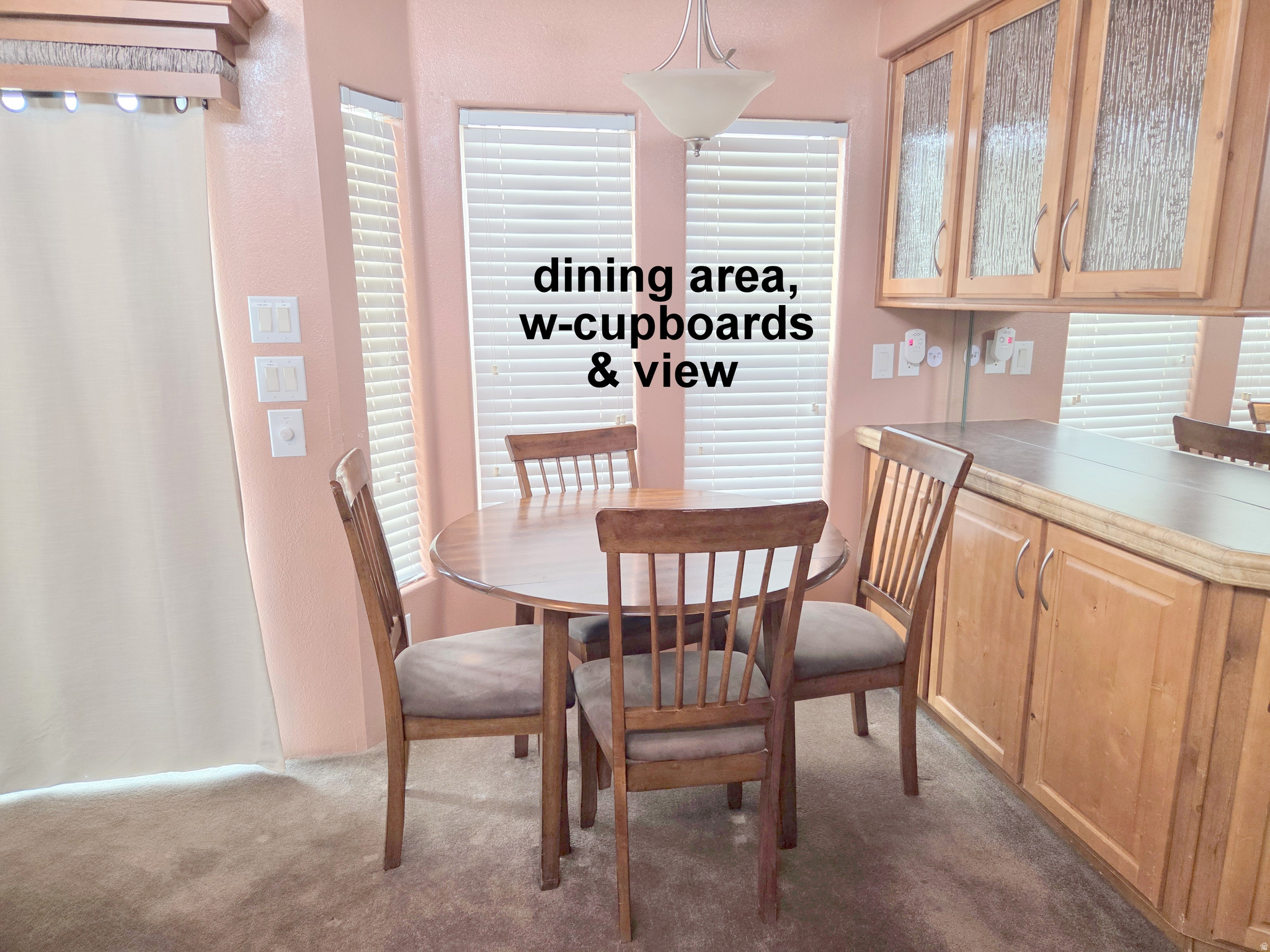 BALLARD RV THOMPSON SPRING, UT 84532 - Residential