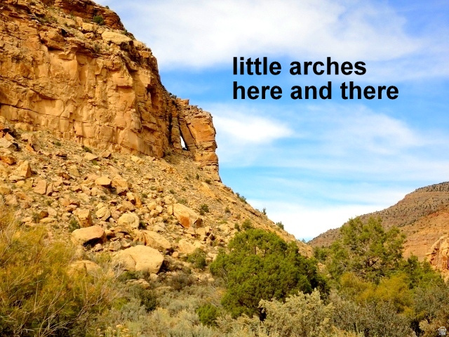 BALLARD RV THOMPSON SPRING, UT 84532 - Residential