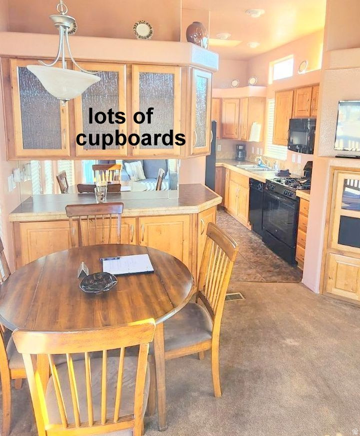 BALLARD RV THOMPSON SPRING, UT 84532 - Residential