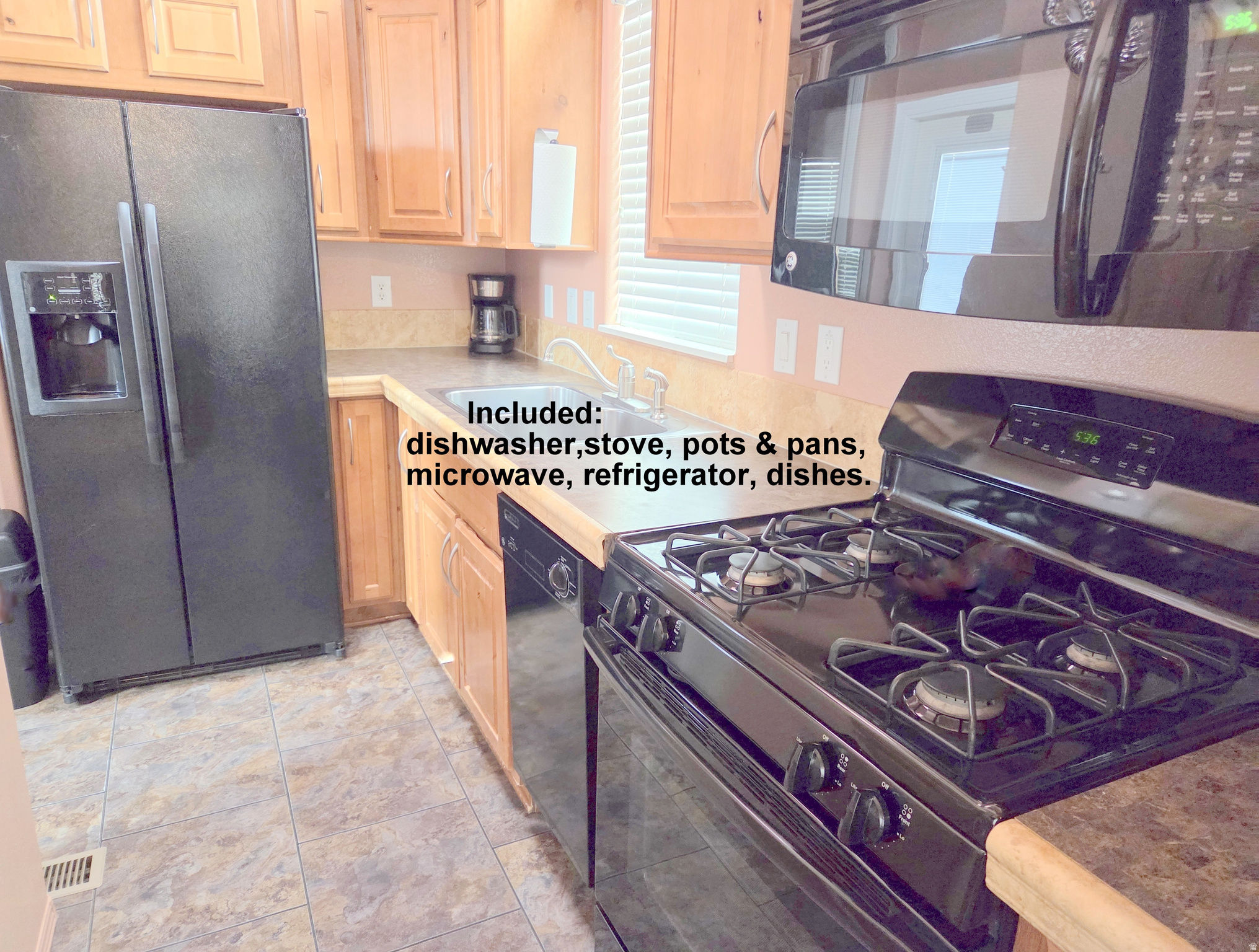 BALLARD RV THOMPSON SPRING, UT 84532 - Residential