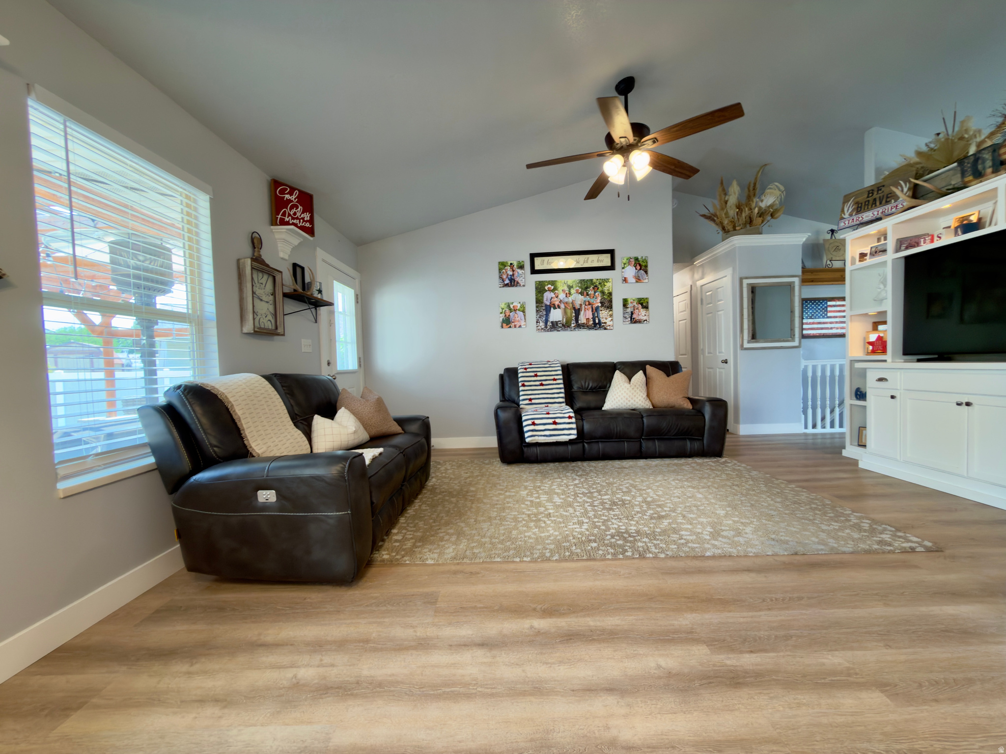 AMBERWOOD ESTATES - Residential