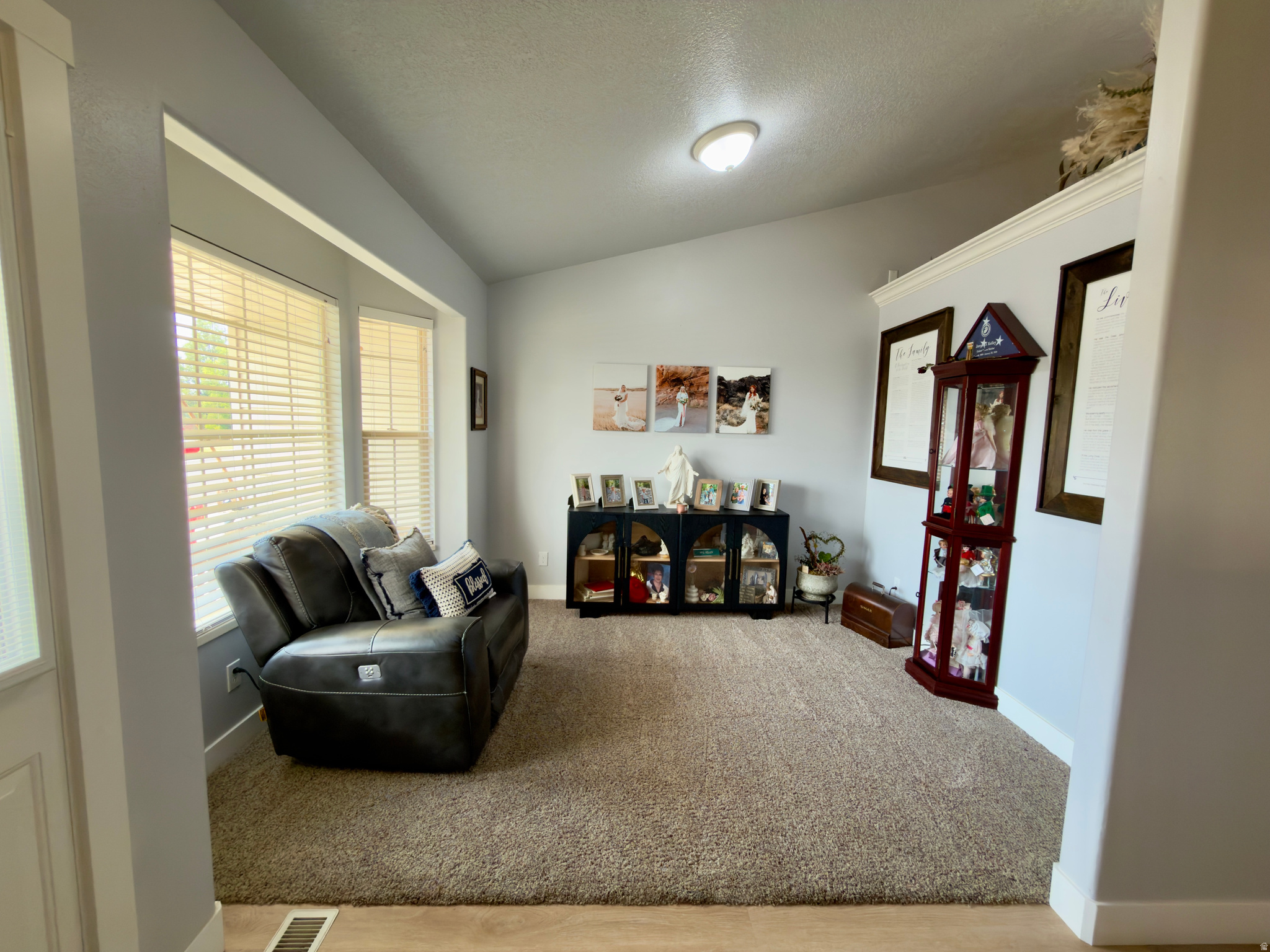 AMBERWOOD ESTATES - Residential