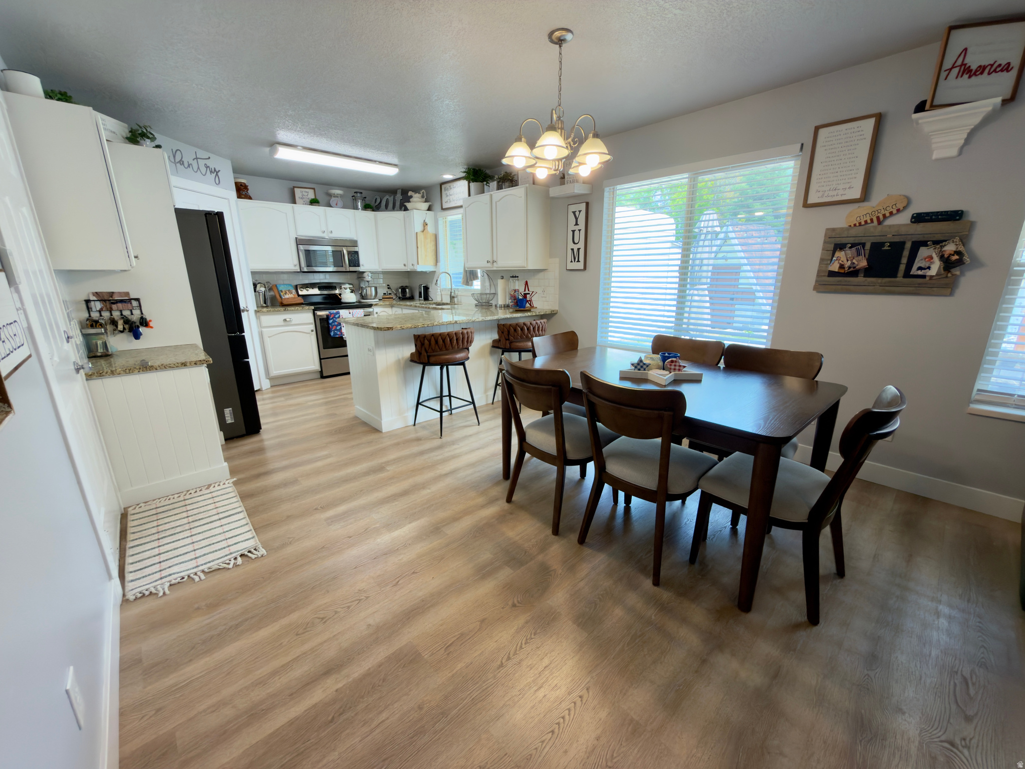AMBERWOOD ESTATES - Residential