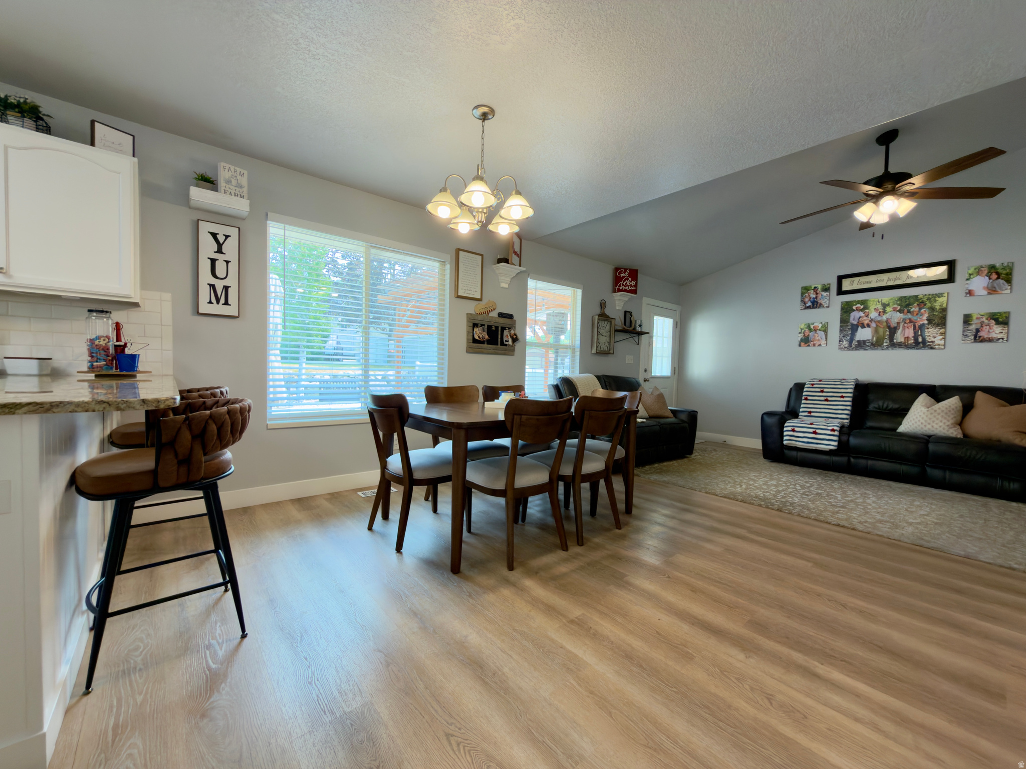 AMBERWOOD ESTATES - Residential