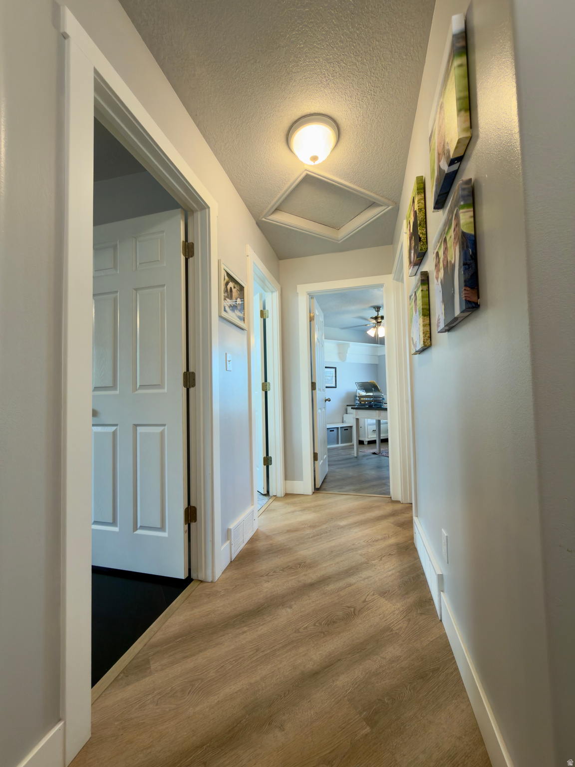 AMBERWOOD ESTATES - Residential