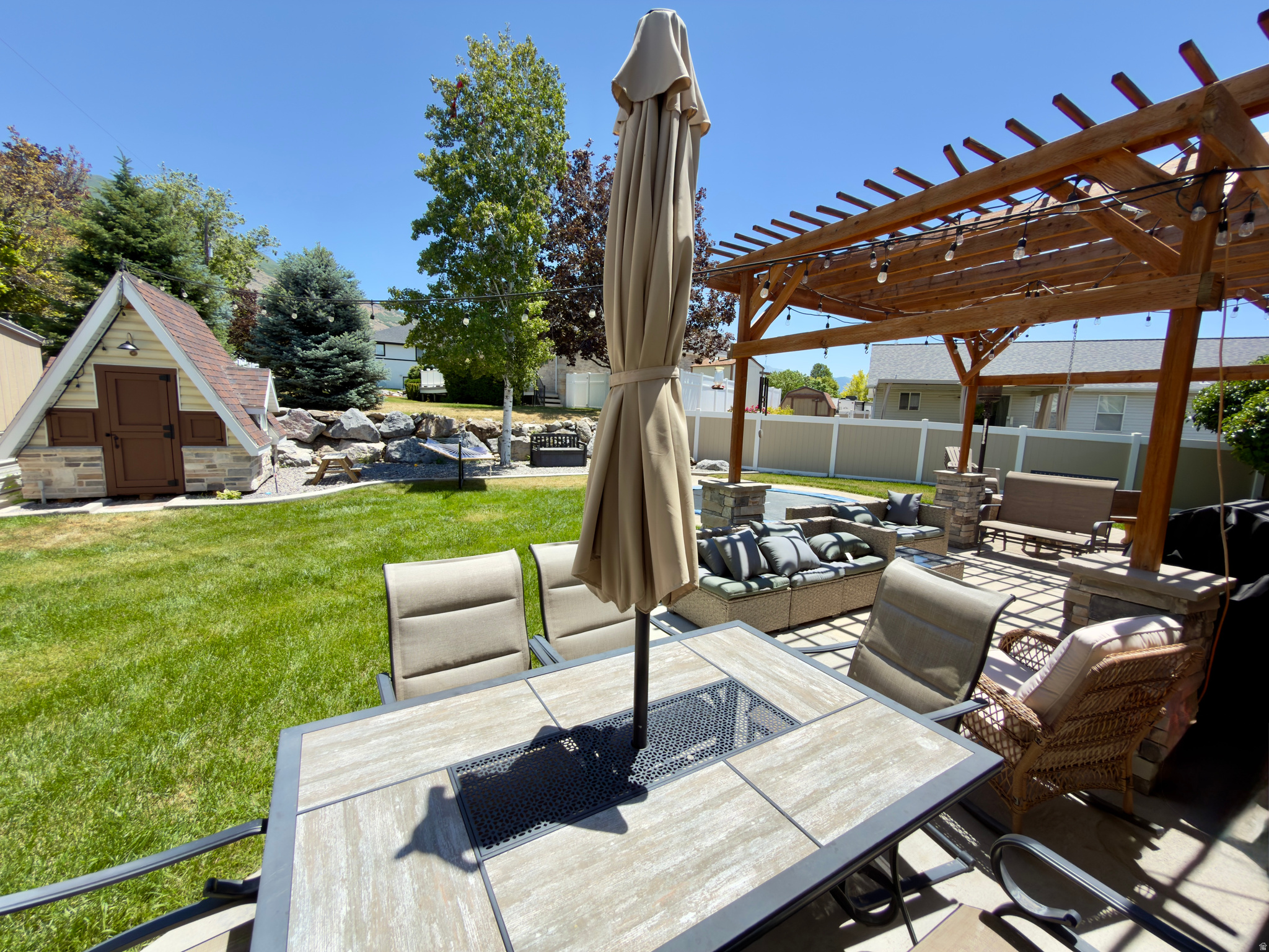 AMBERWOOD ESTATES - Residential
