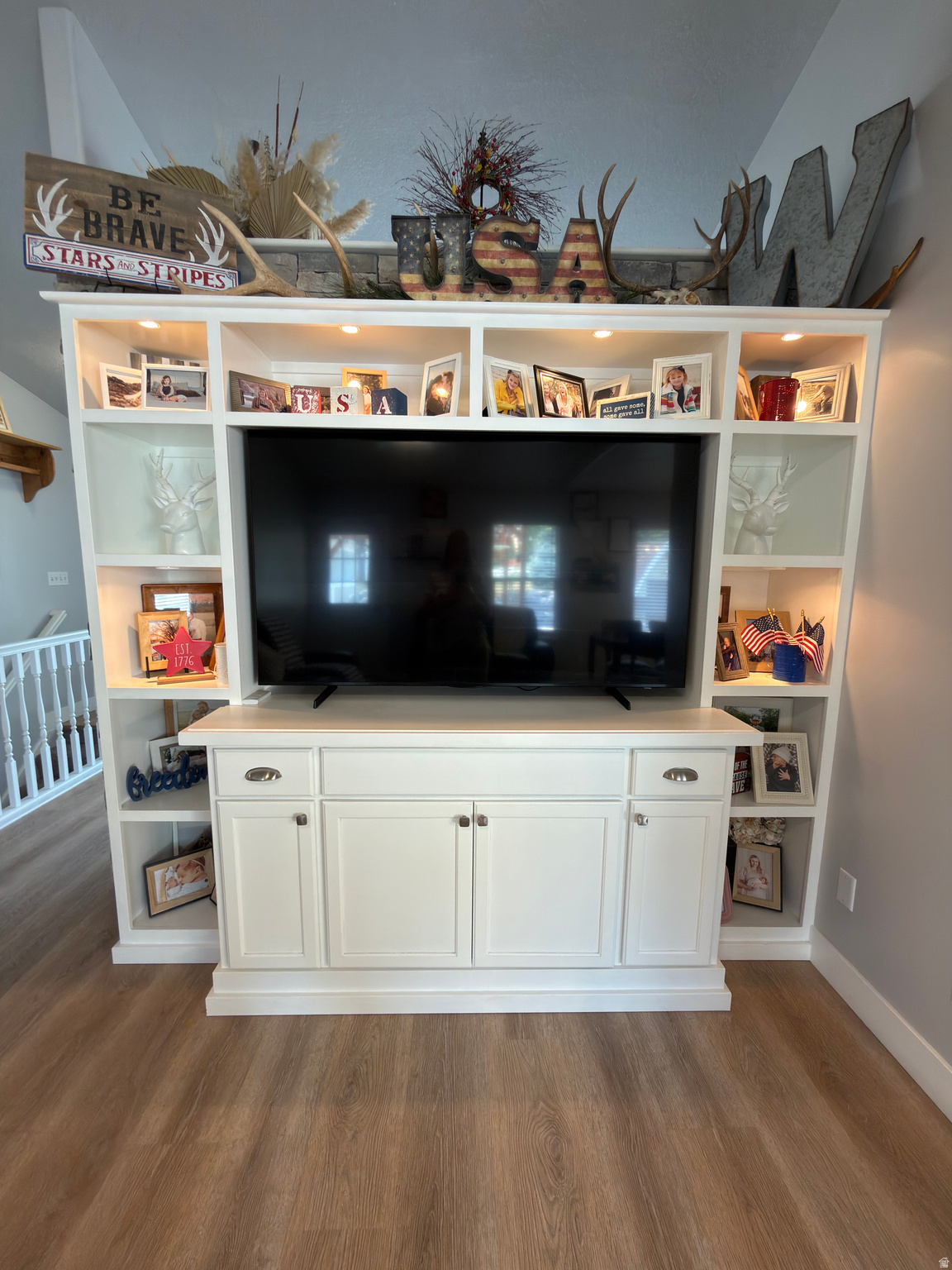 AMBERWOOD ESTATES - Residential