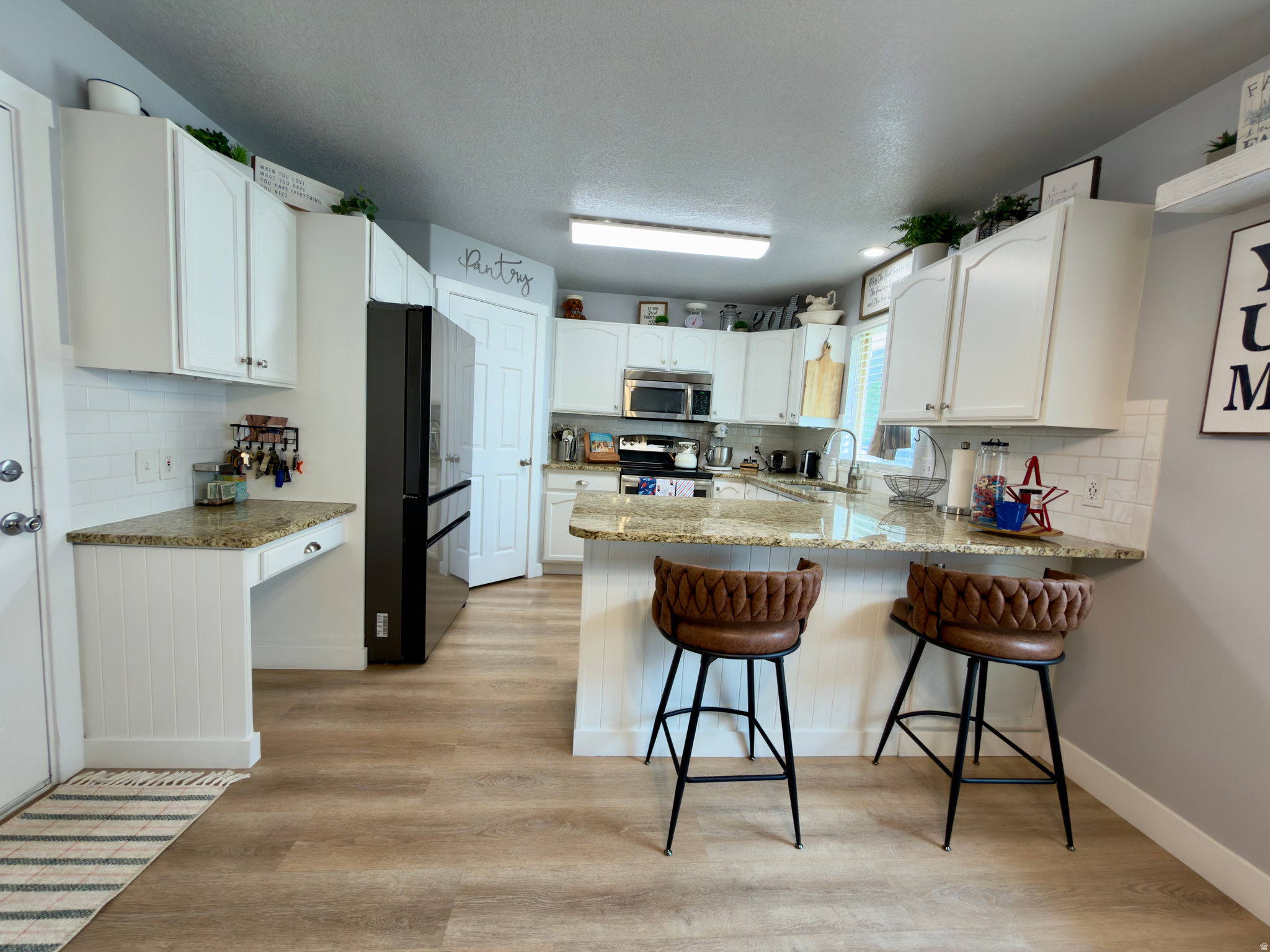 AMBERWOOD ESTATES - Residential