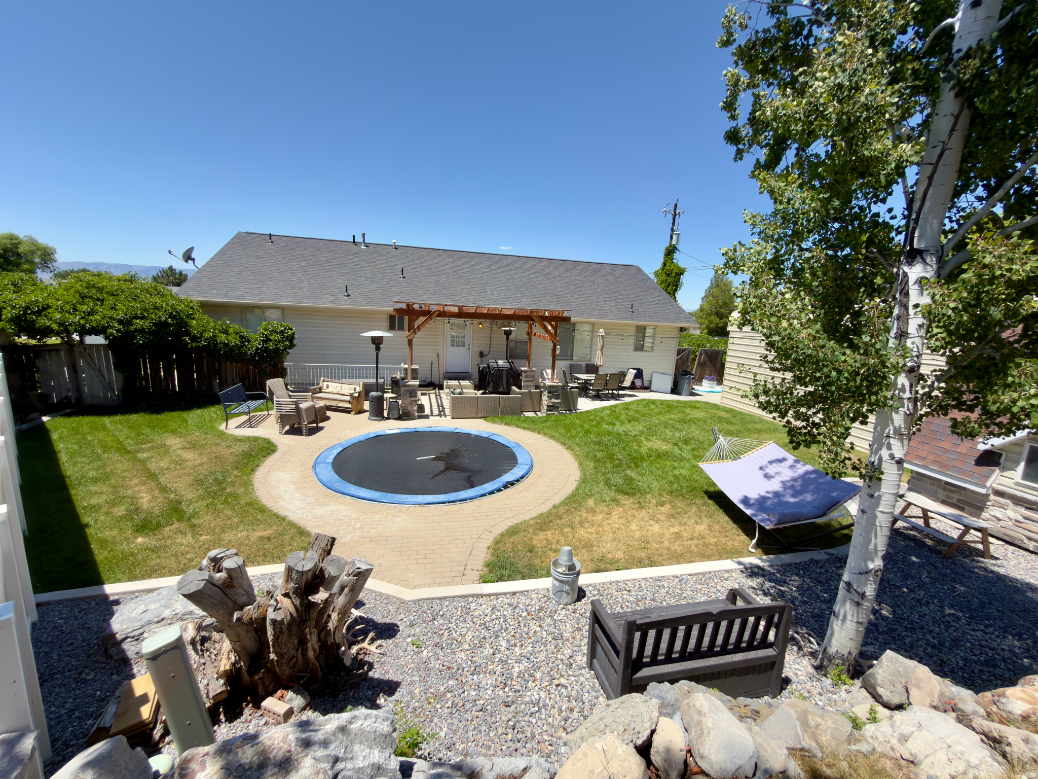 AMBERWOOD ESTATES - Residential