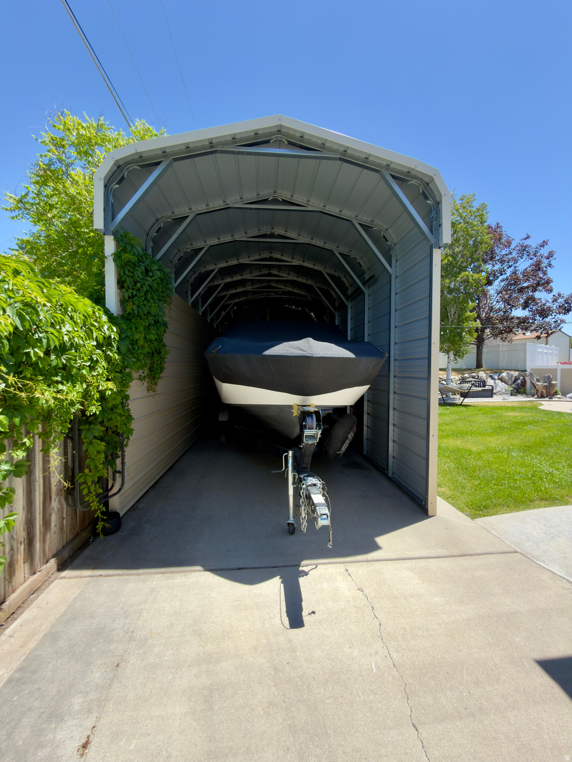 AMBERWOOD ESTATES - Residential