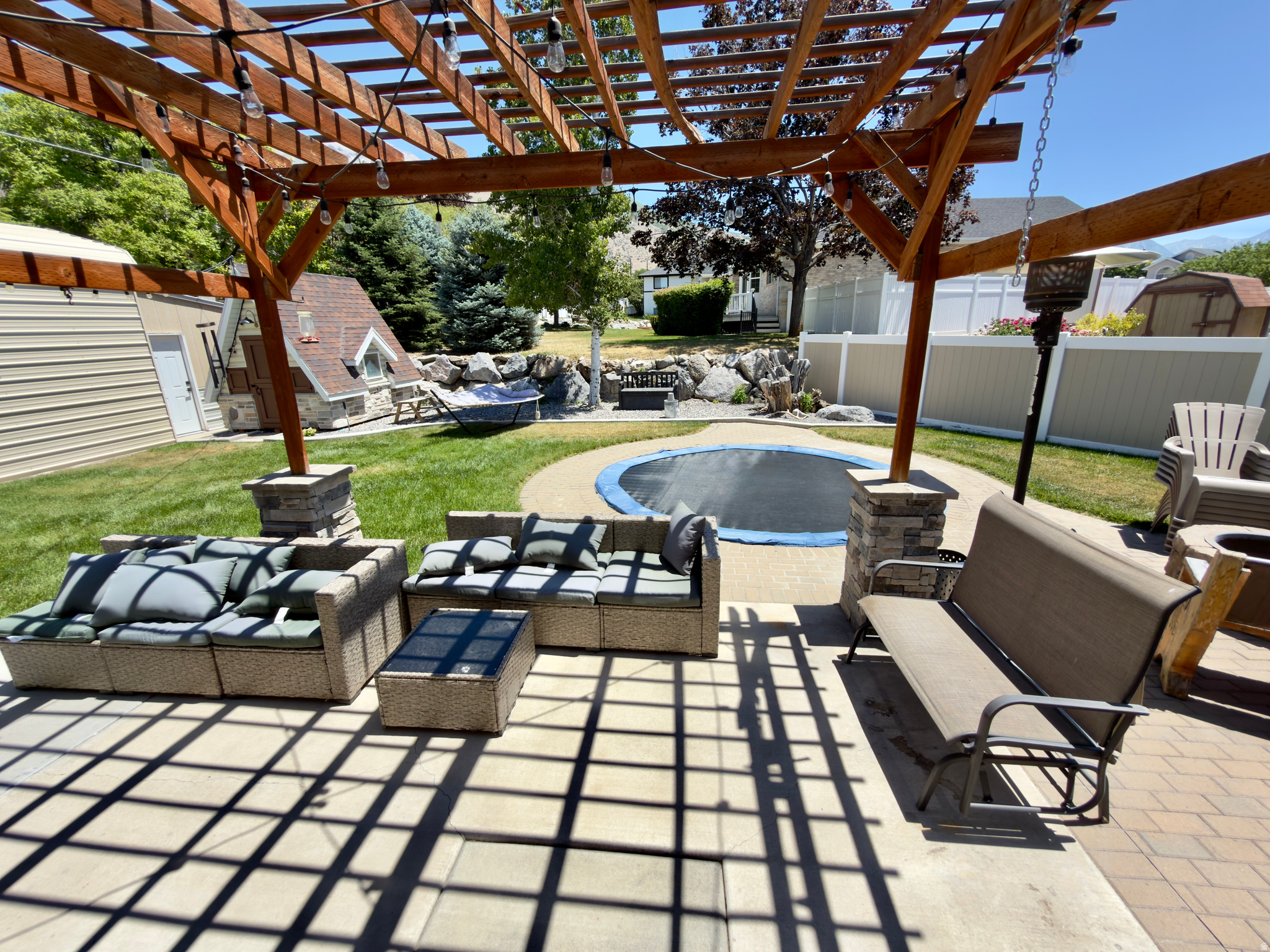 AMBERWOOD ESTATES - Residential
