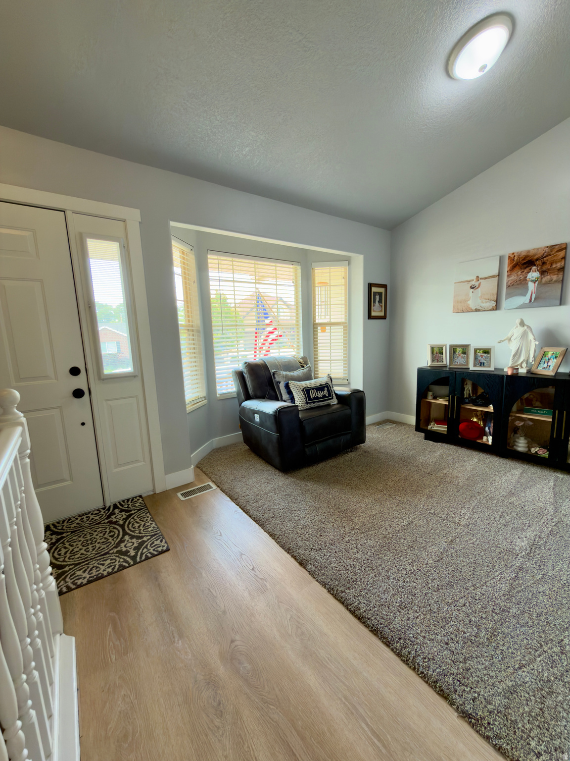 AMBERWOOD ESTATES - Residential
