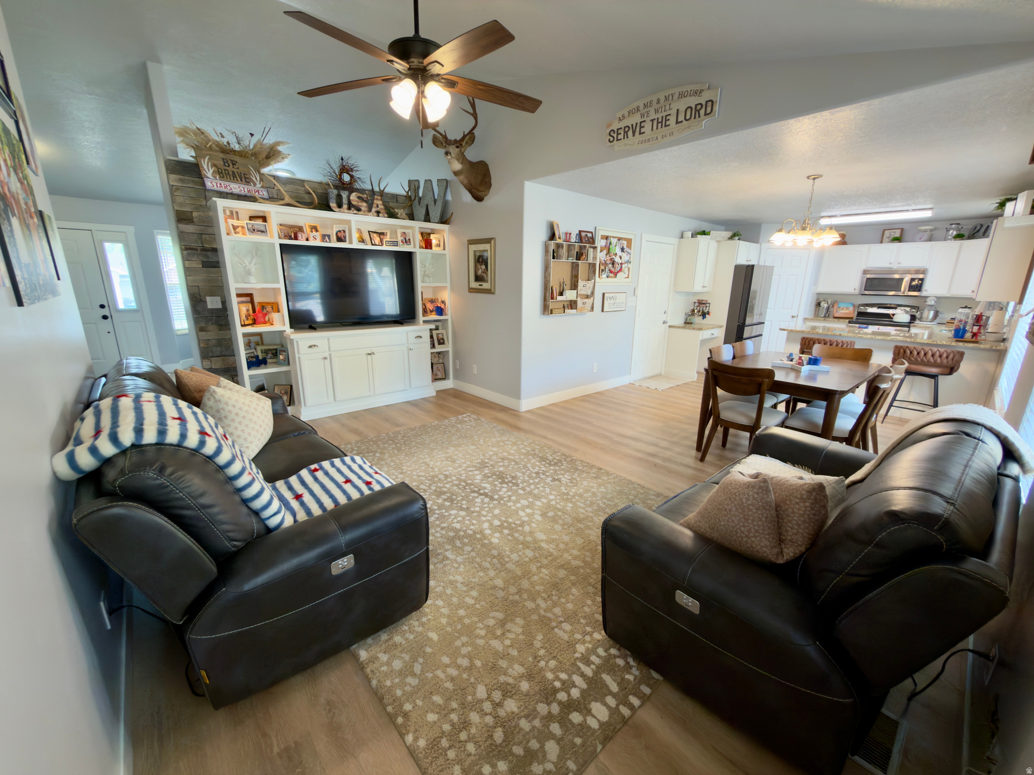 AMBERWOOD ESTATES - Residential