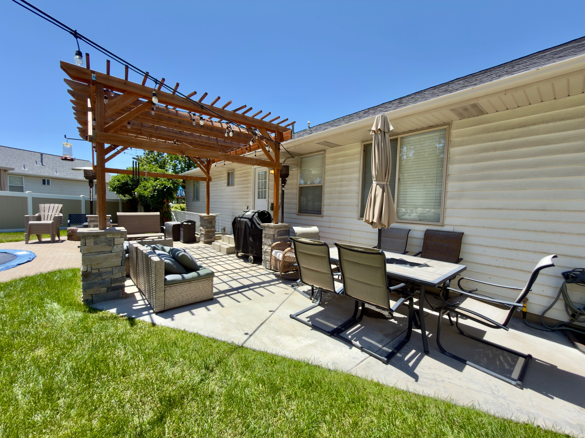AMBERWOOD ESTATES - Residential