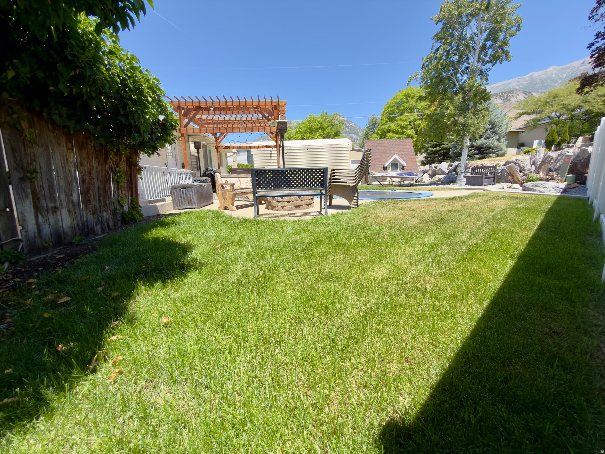 AMBERWOOD ESTATES - Residential