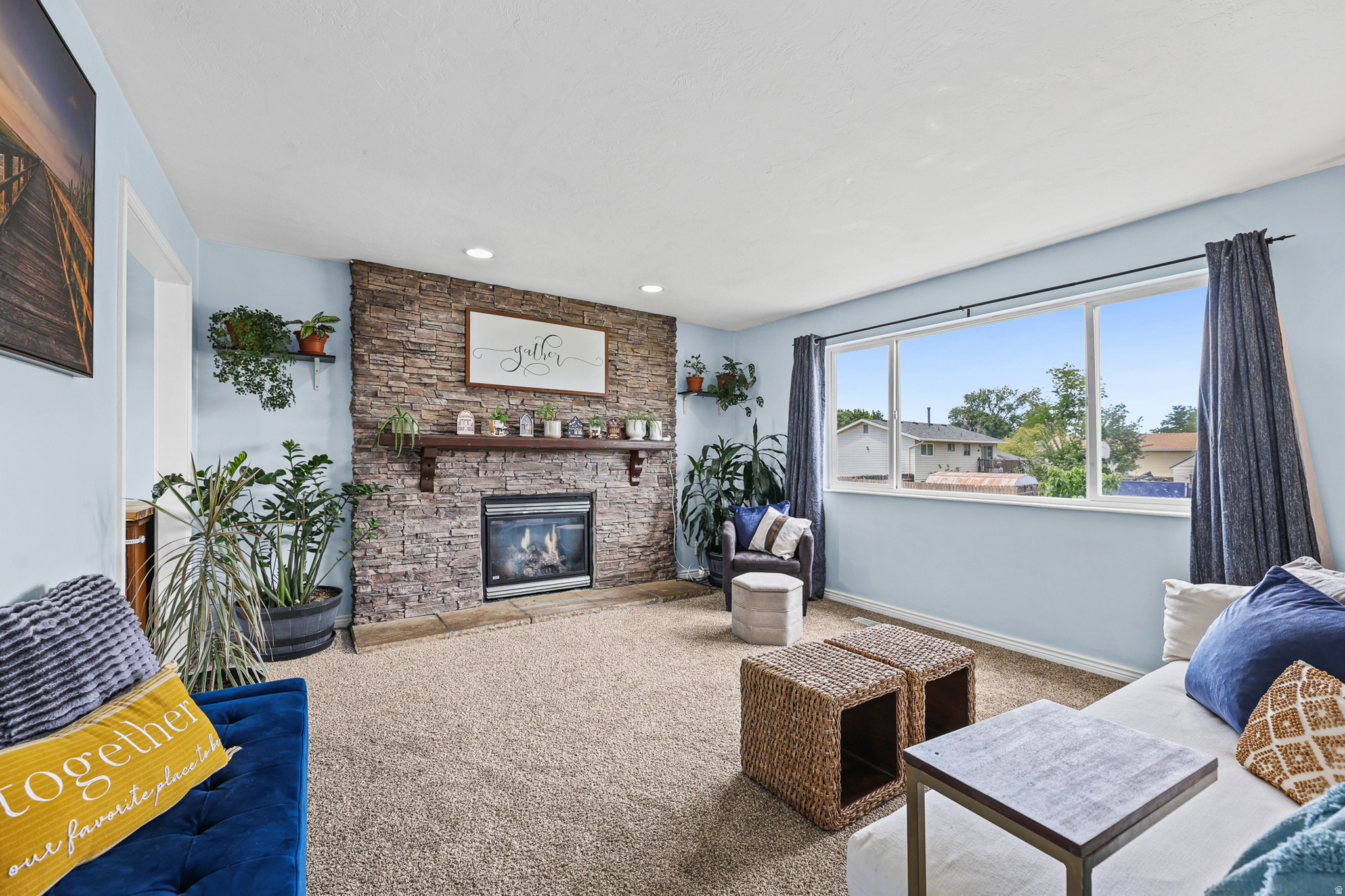 CHERRYWOOD - Residential