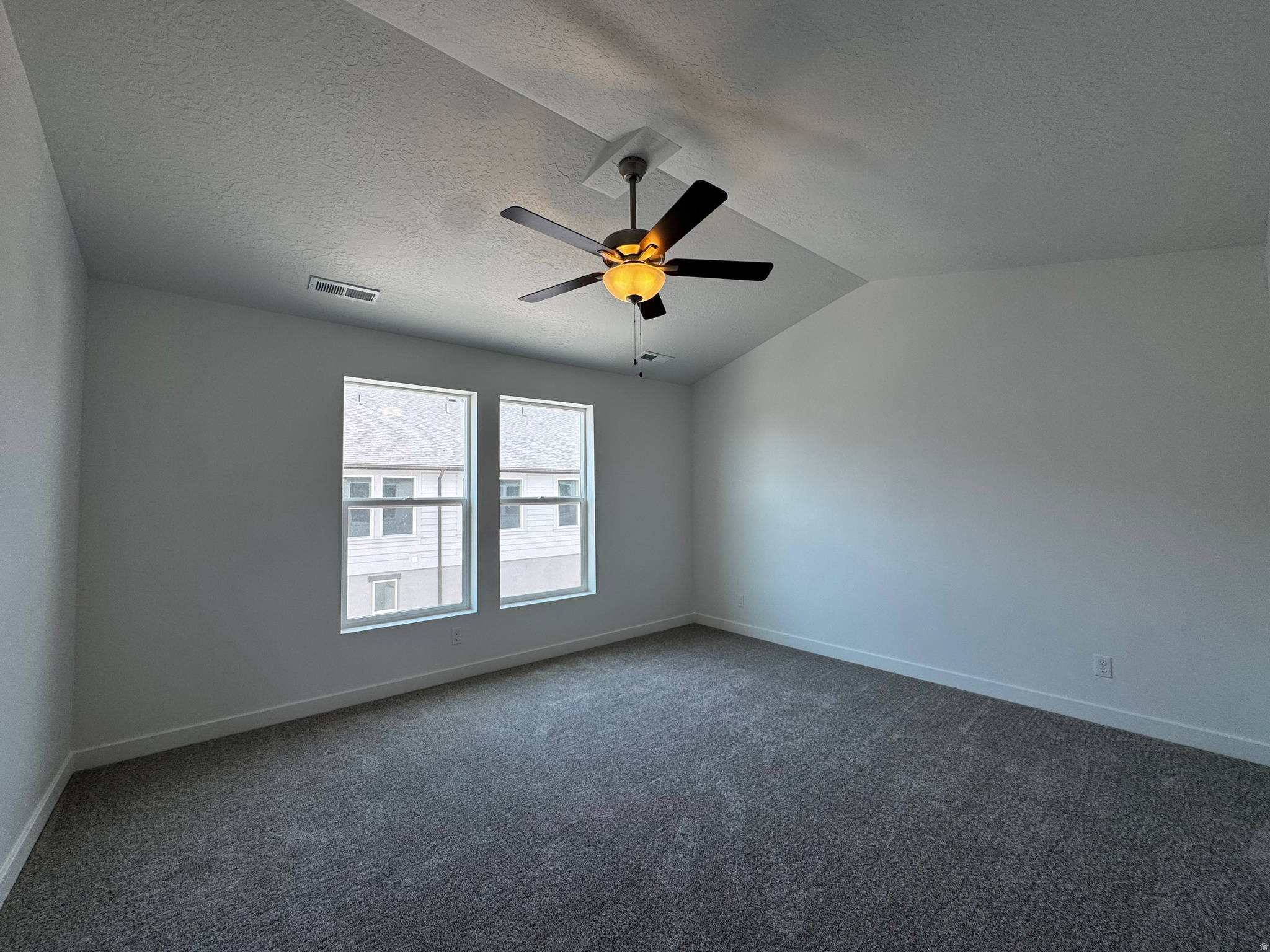 TRAILSIDE - Residential
