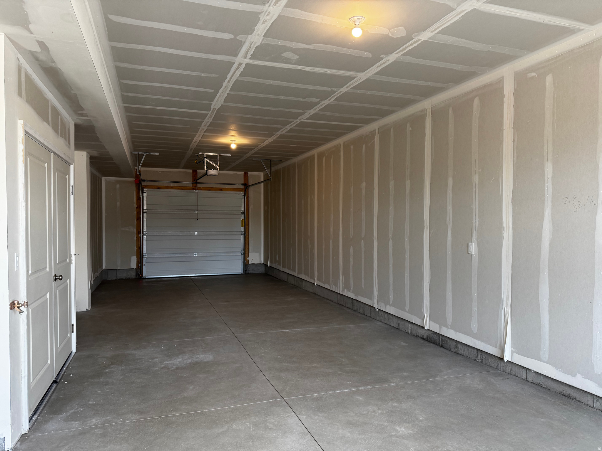 TRAILSIDE - Residential