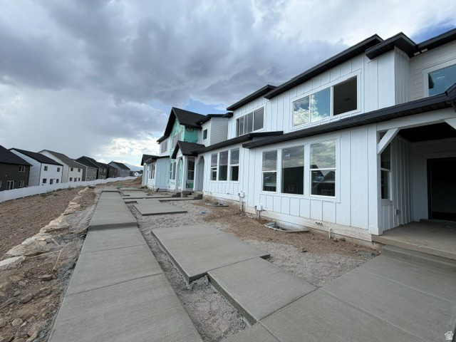 THE VALLEY AT WILDFLOWER - Residential