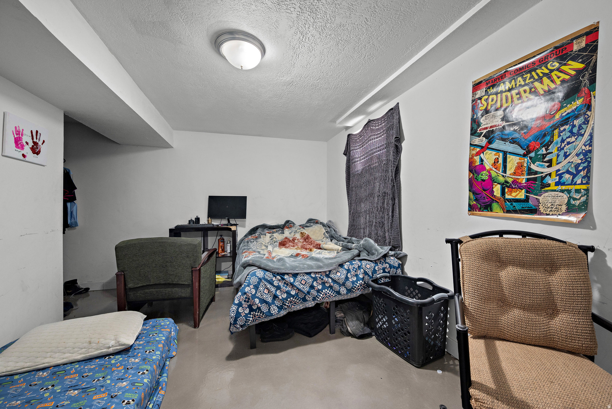 COLONY WEST #9 - Residential