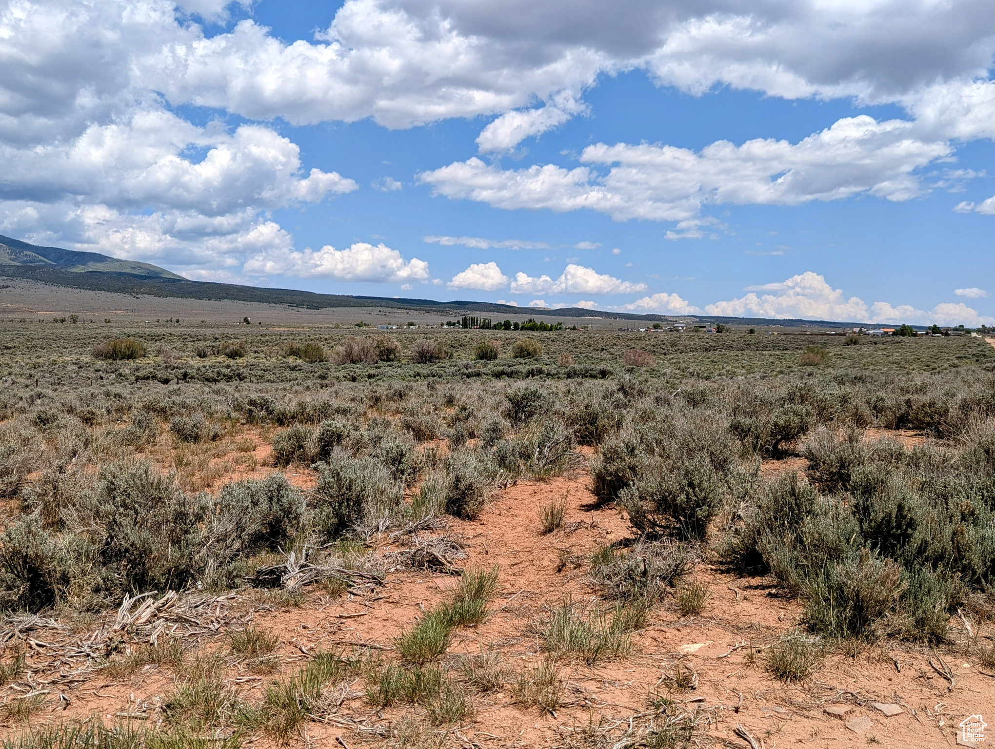 RATTLESNAKE SUBDIVISION - Land