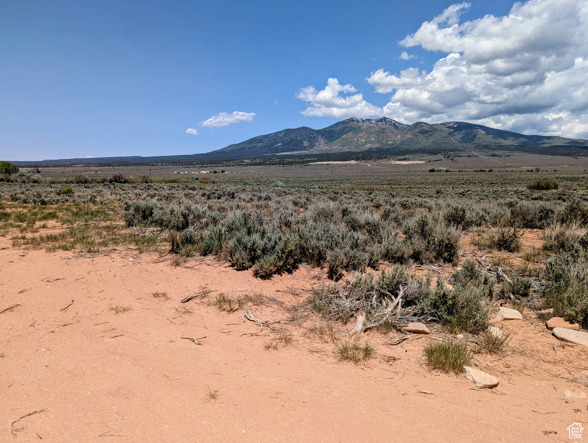 RATTLESNAKE SUBDIVISION - Land