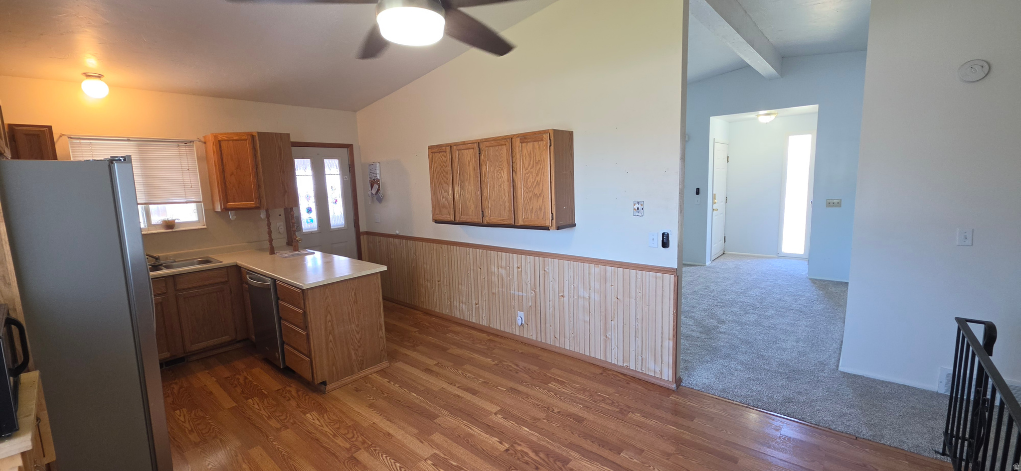 CAMELOT - Residential