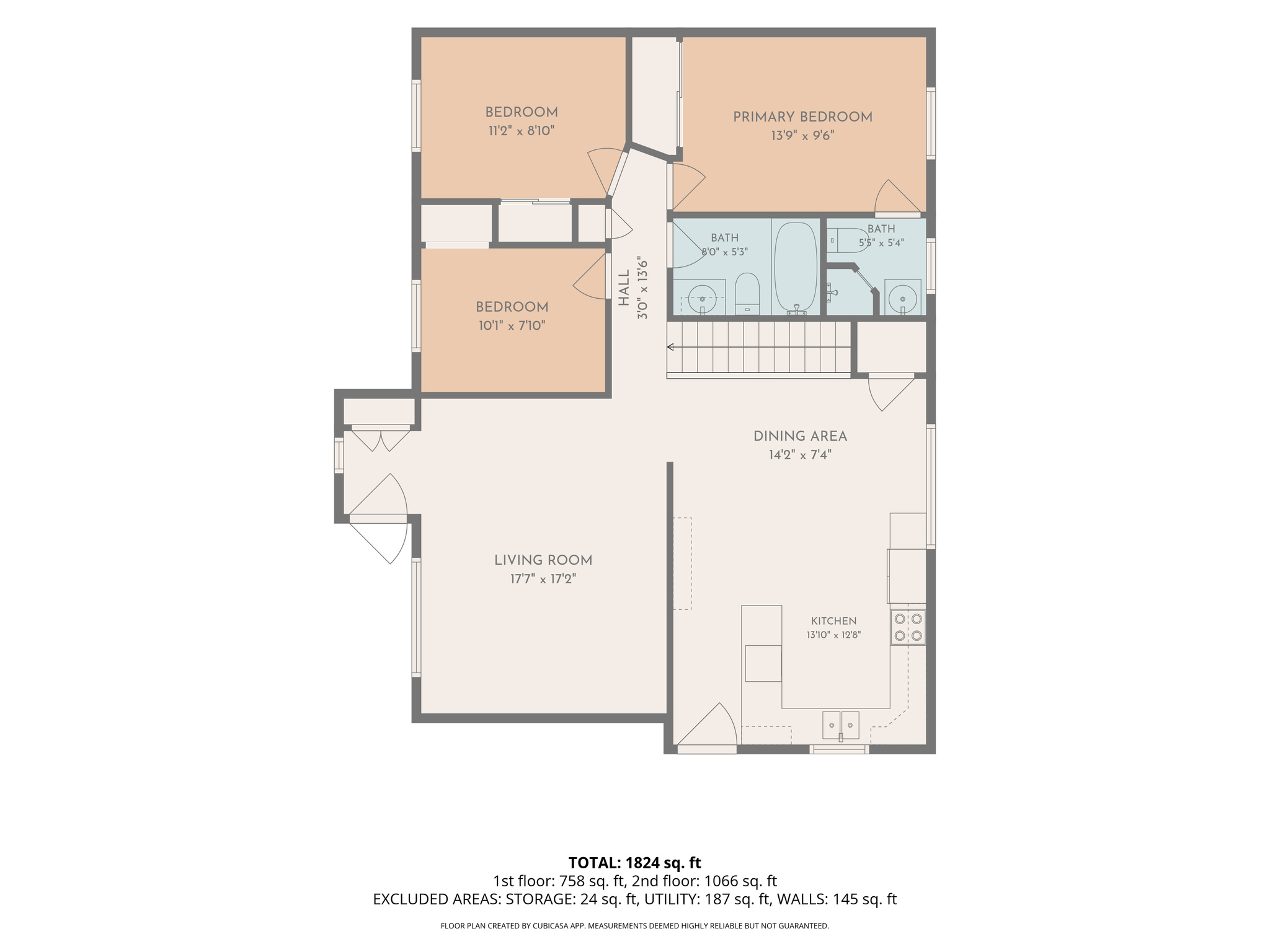 CAMELOT - Residential