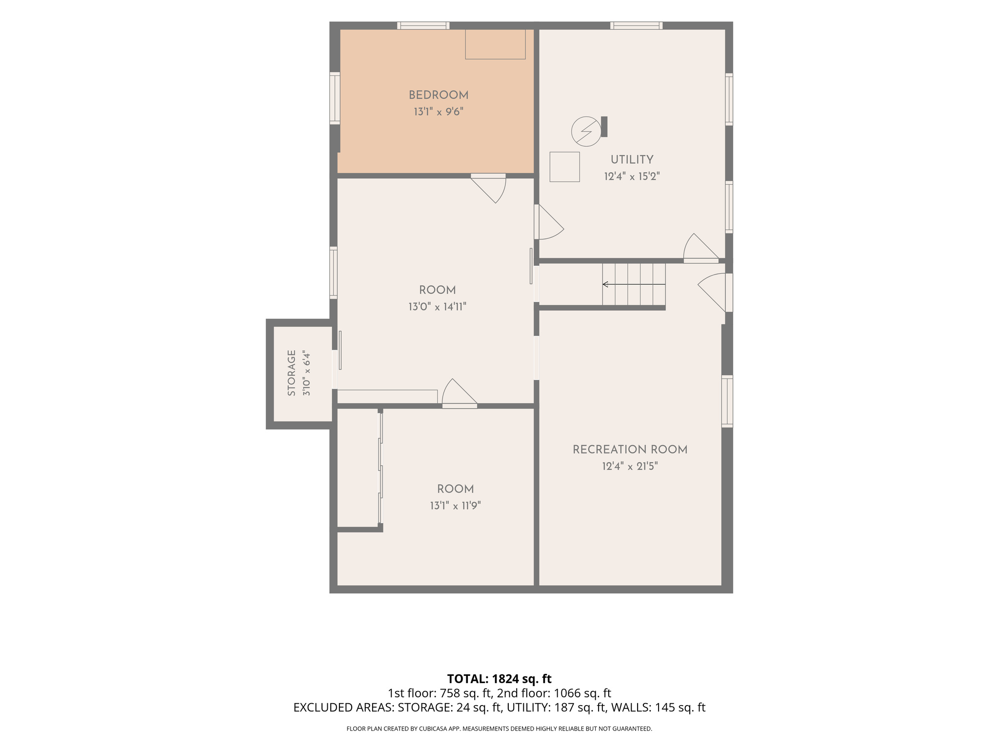 CAMELOT - Residential