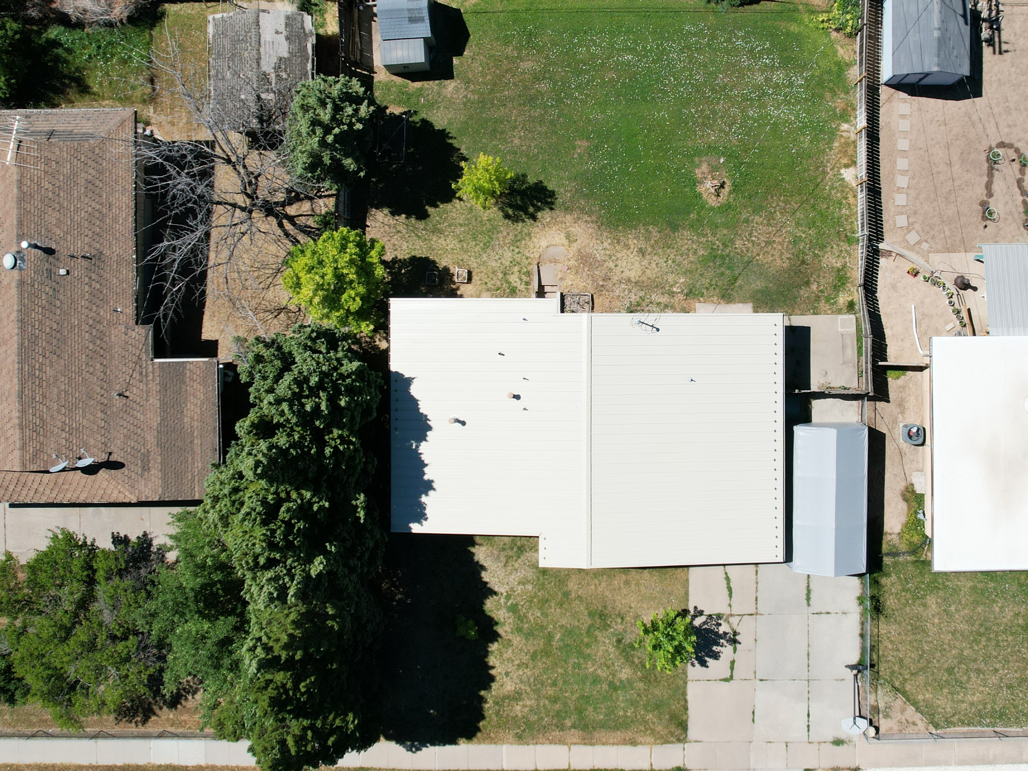 CAMELOT - Residential