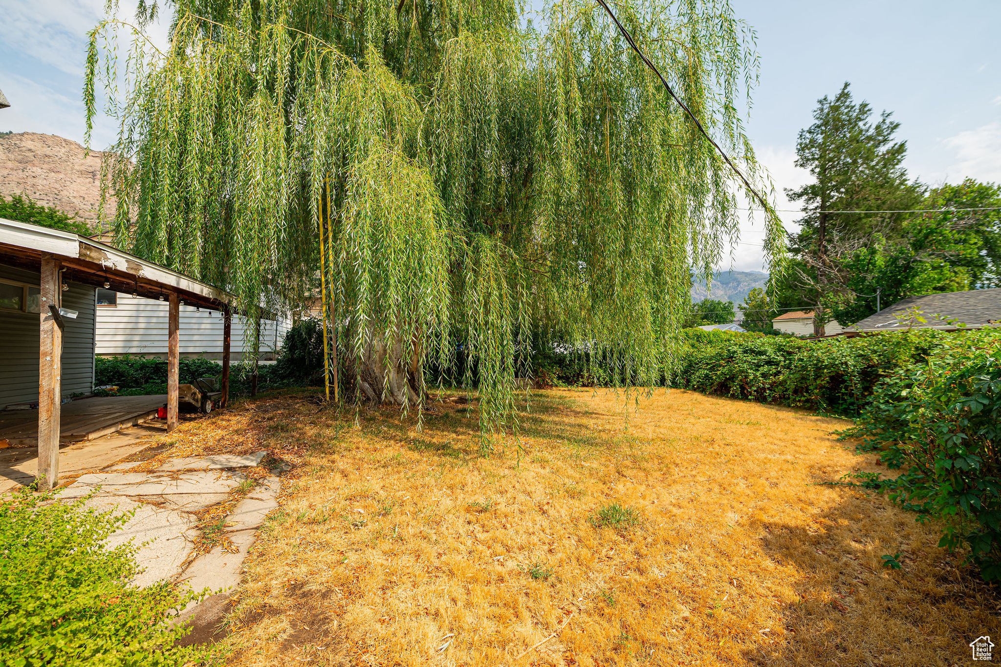 ROCKCLIFF ADDITION - Residential