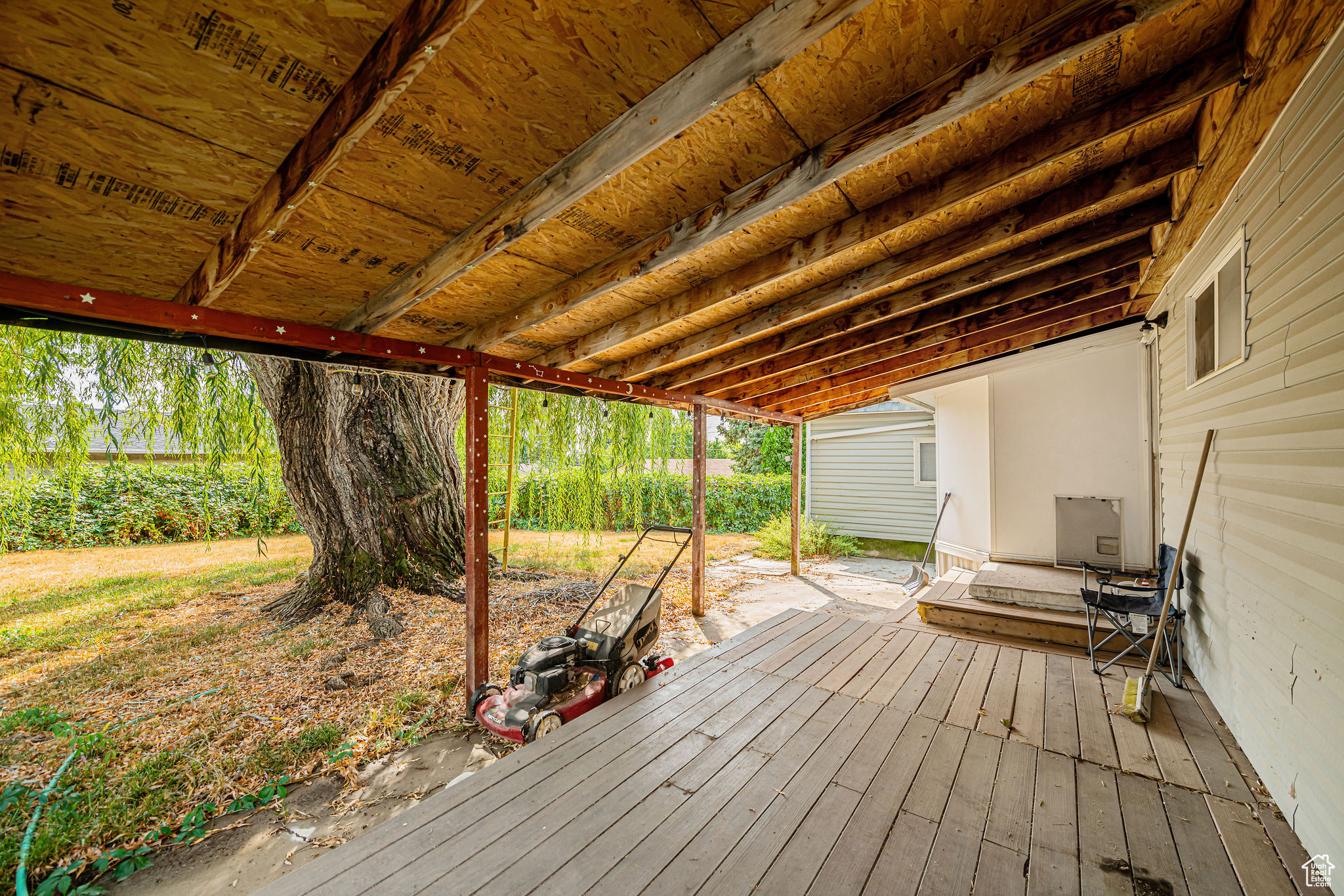 ROCKCLIFF ADDITION - Residential