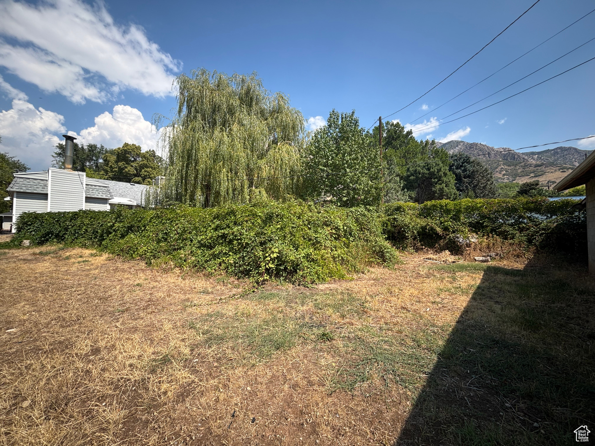 ROCKCLIFF ADDITION - Residential