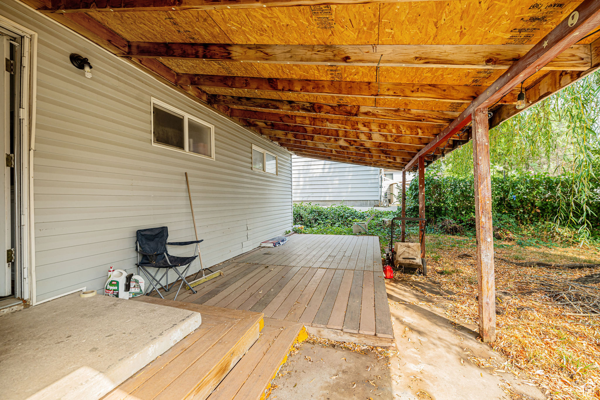 ROCKCLIFF ADDITION - Residential
