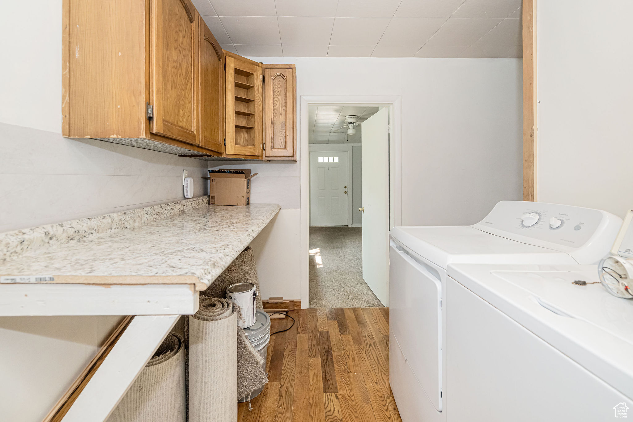 ROCKCLIFF ADDITION - Residential