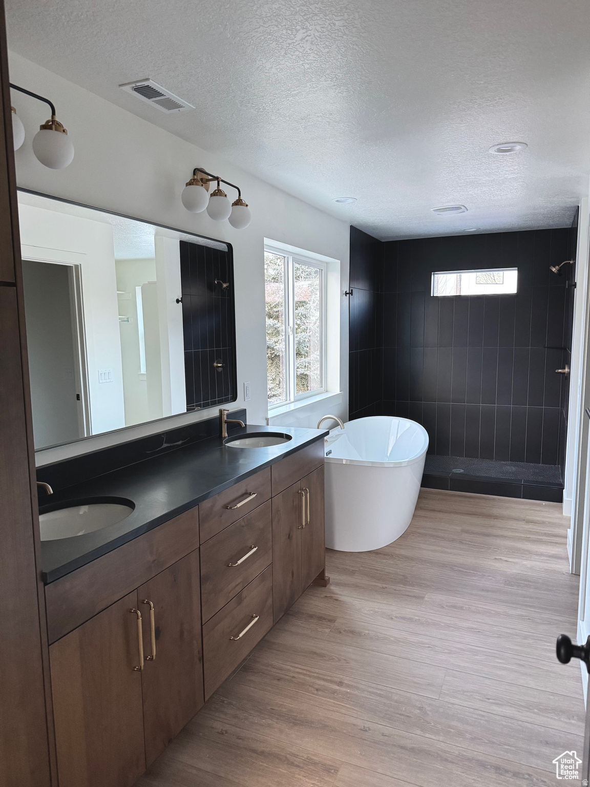 THE VILLAGE AT WOLF CREEK - Residential