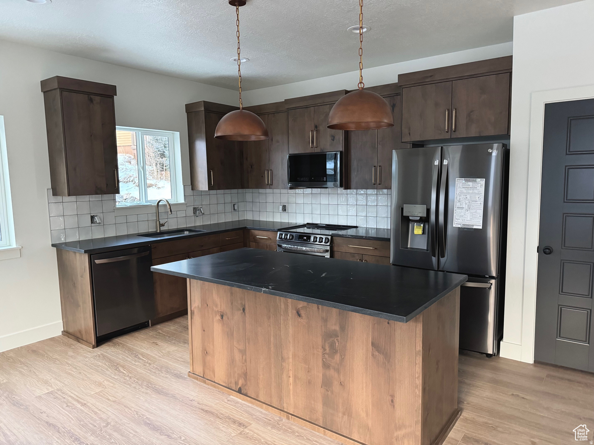 THE VILLAGE AT WOLF CREEK - Residential