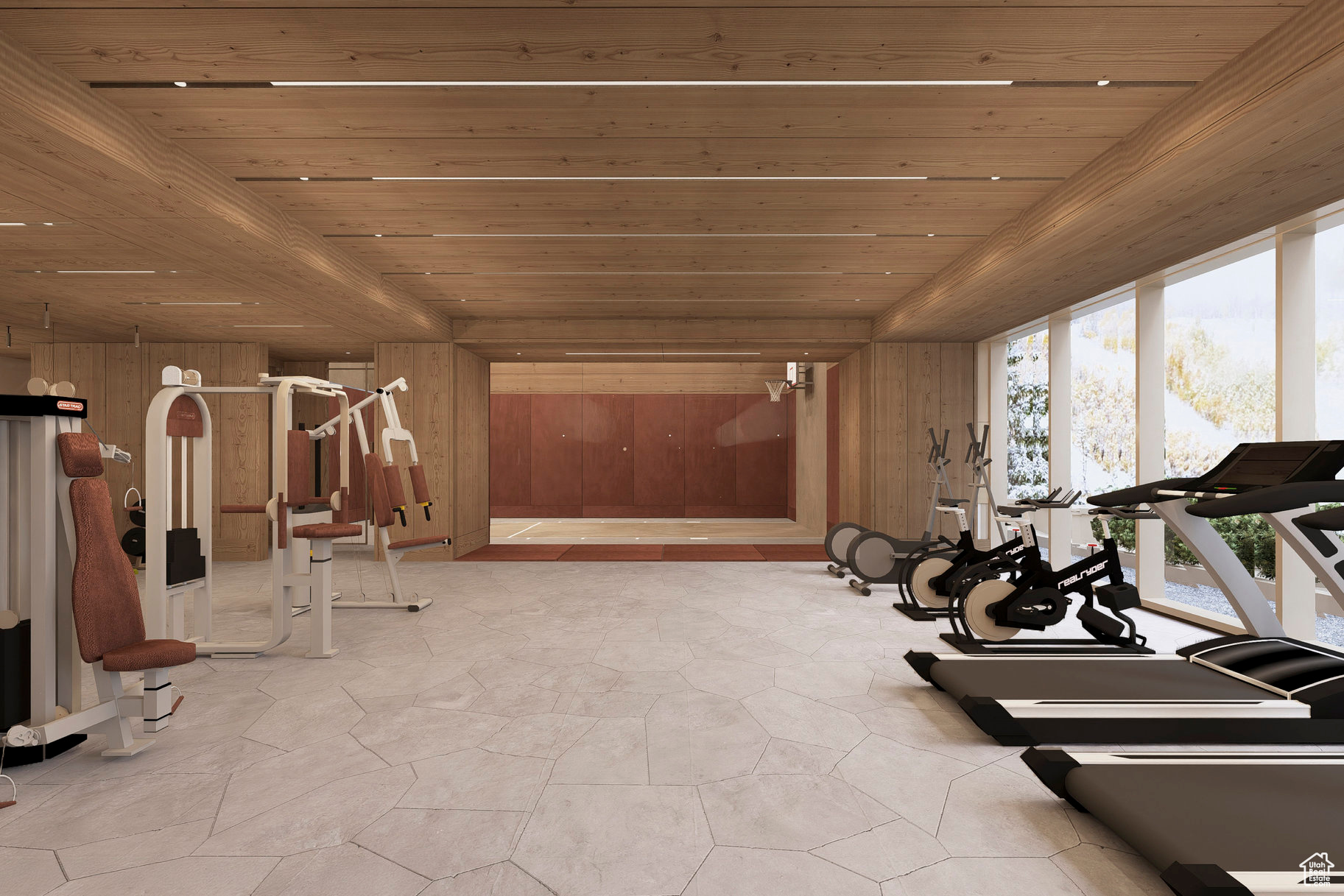 FOUR SEASONS PRIVATE RESIDENCES - Residential