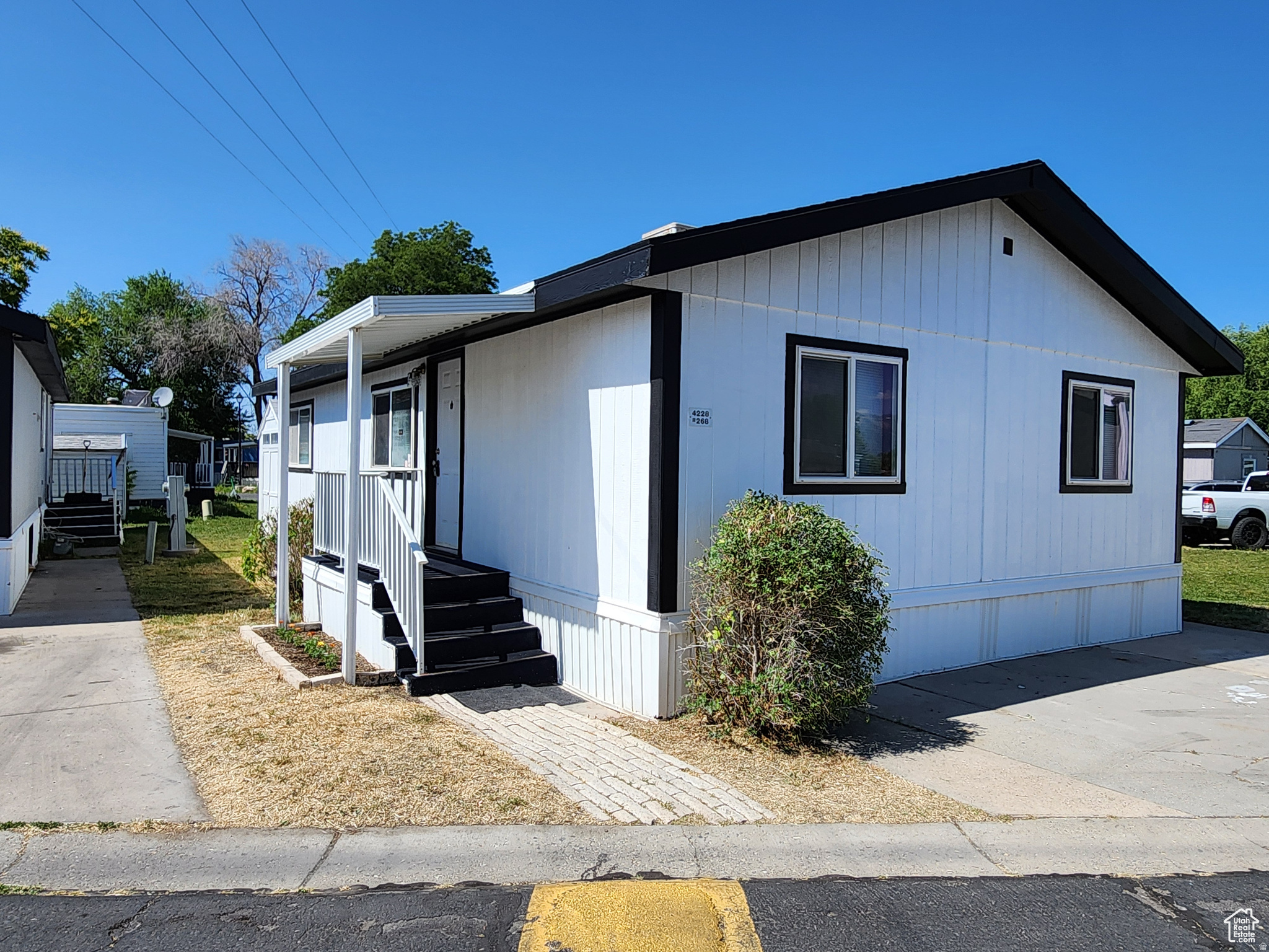 WESTCREST - Residential