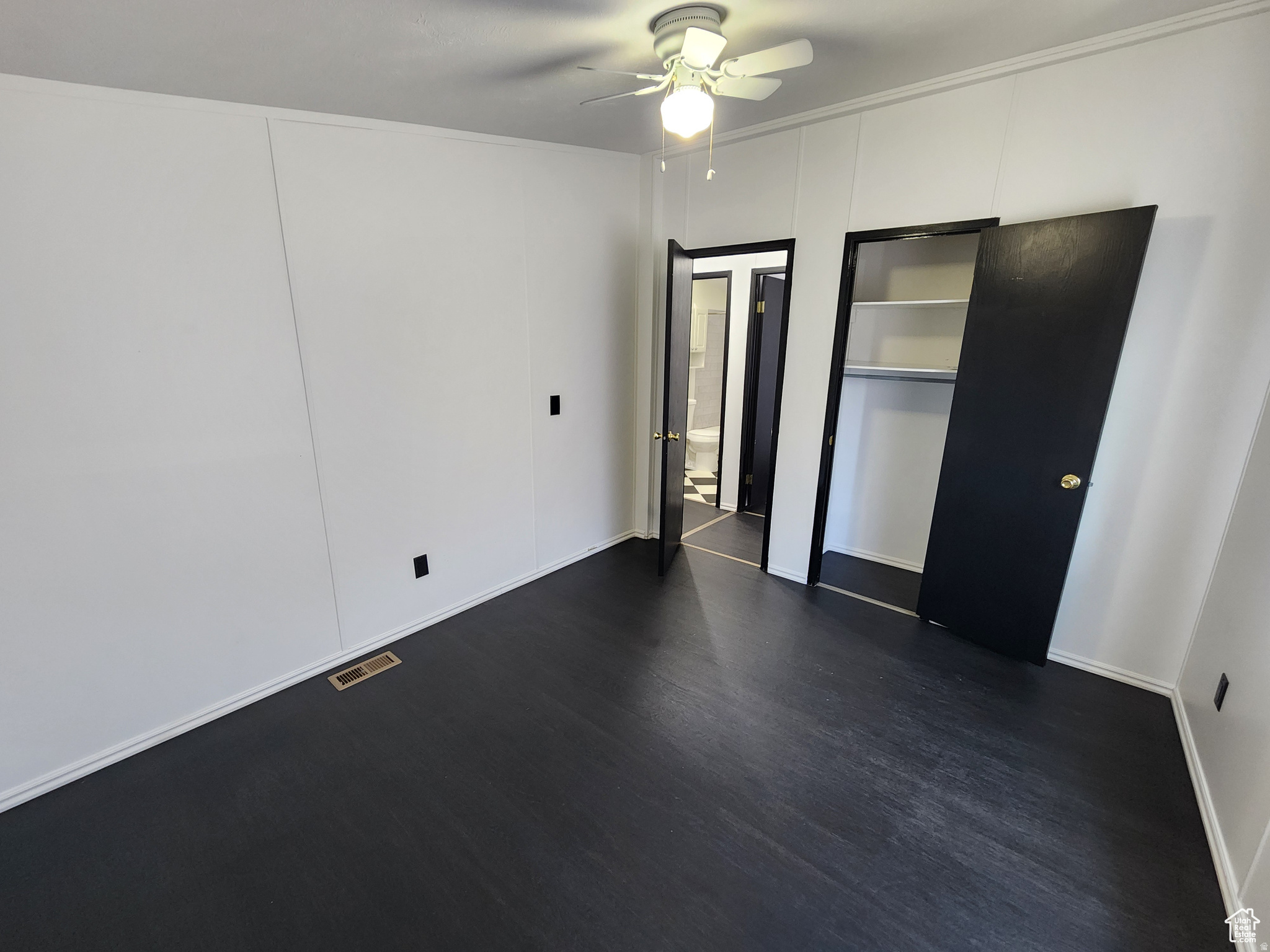 WESTCREST - Residential