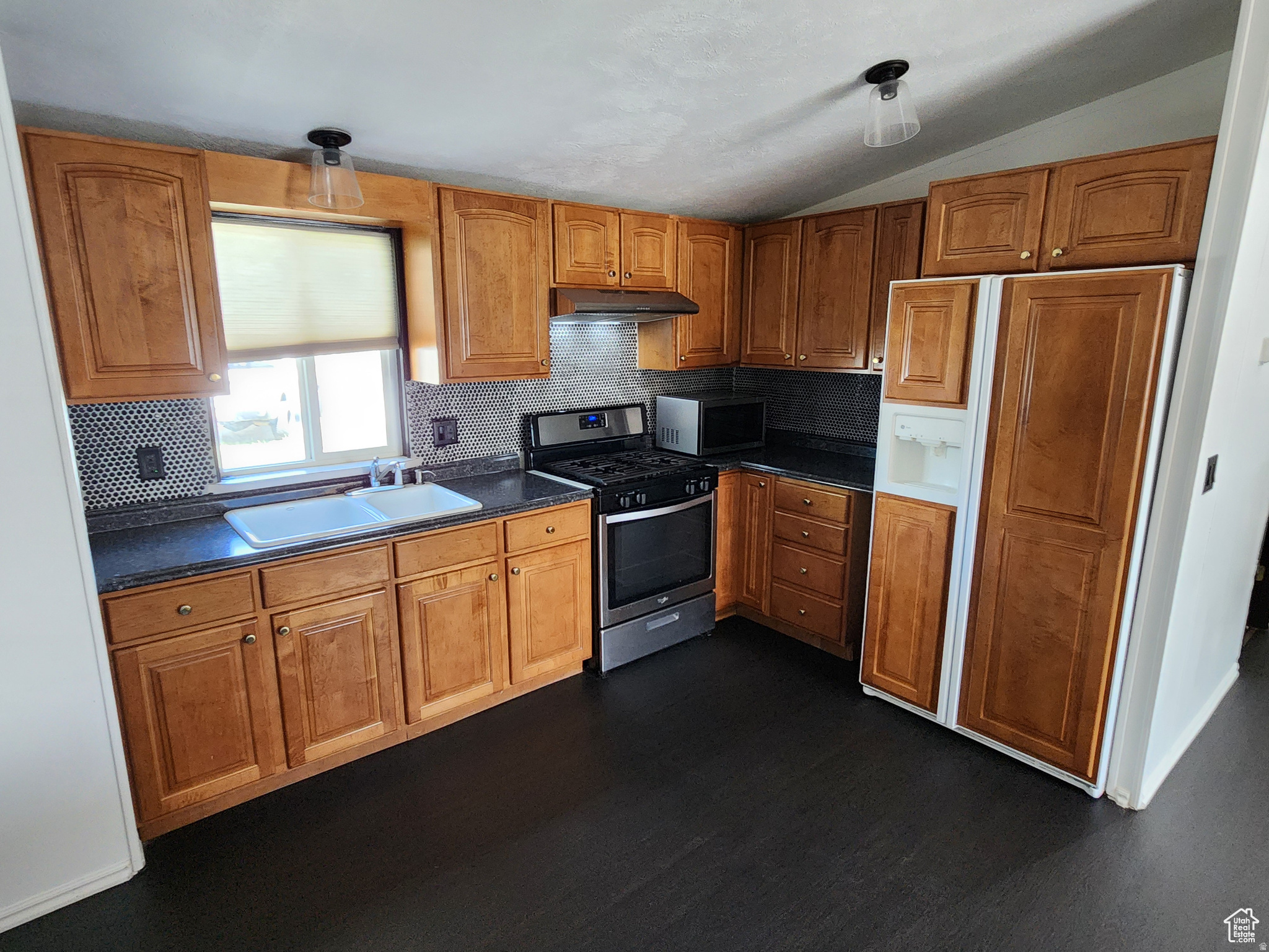 WESTCREST - Residential
