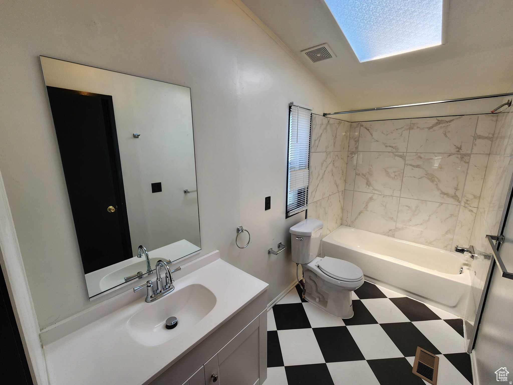 WESTCREST - Residential